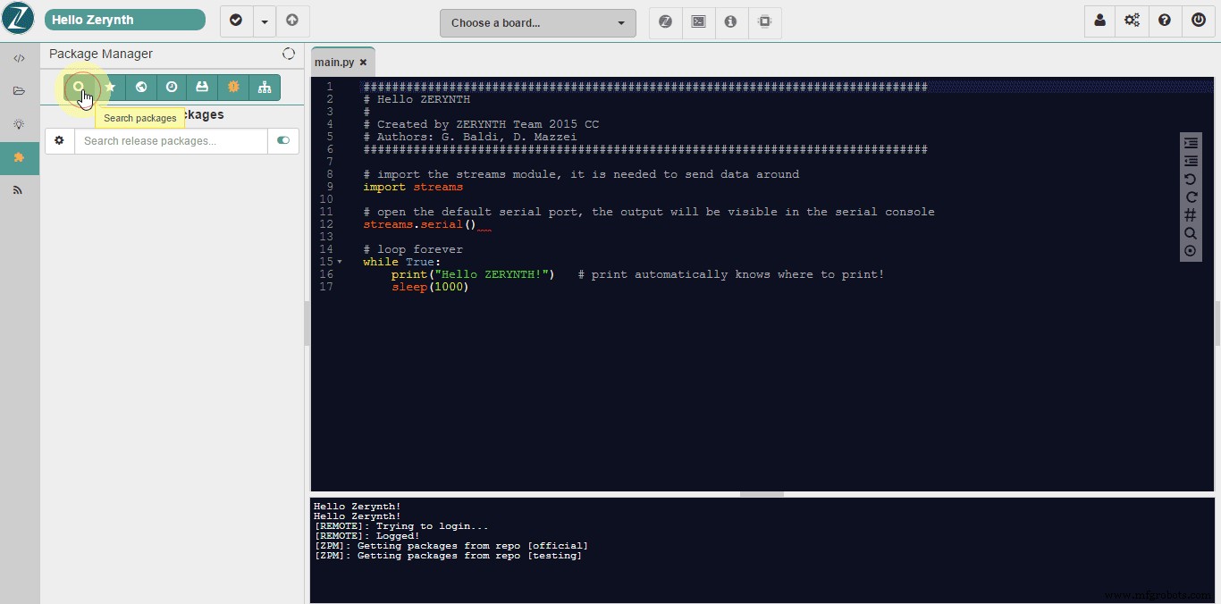Build an IoT Thermometer with Python: A Complete Guide