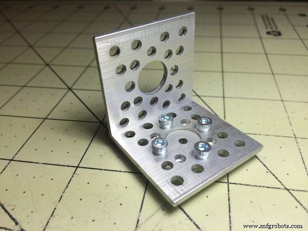 Advanced Remote‑Controlled Gripper Robot for Precision Handling