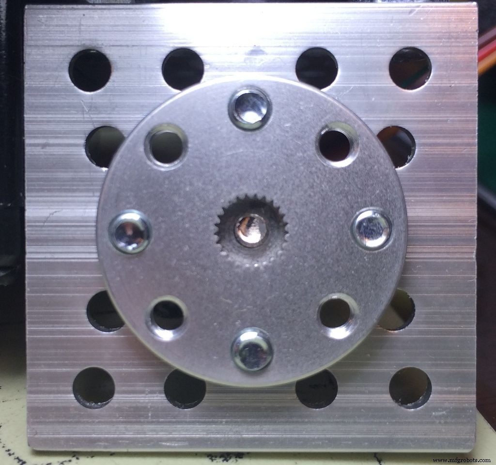 Advanced Remote‑Controlled Gripper Robot for Precision Handling