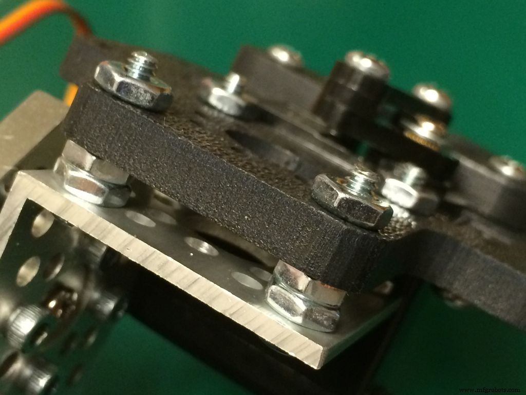 Advanced Remote‑Controlled Gripper Robot for Precision Handling