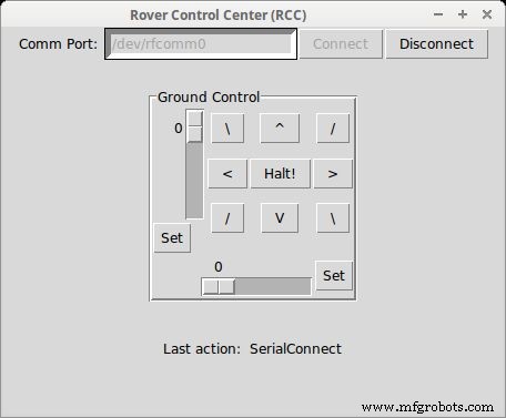 Advanced Remote‑Controlled Gripper Robot for Precision Handling