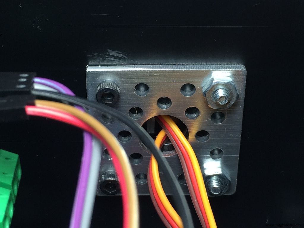 Advanced Remote‑Controlled Gripper Robot for Precision Handling