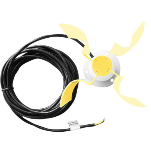 Arduino-Powered Residential Air Flowmeter: Build & Monitor