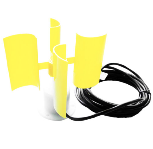 Arduino-Powered Residential Air Flowmeter: Build & Monitor