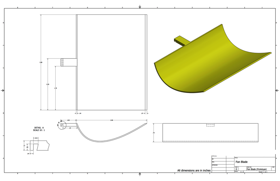 Arduino-Powered Residential Air Flowmeter: Build & Monitor
