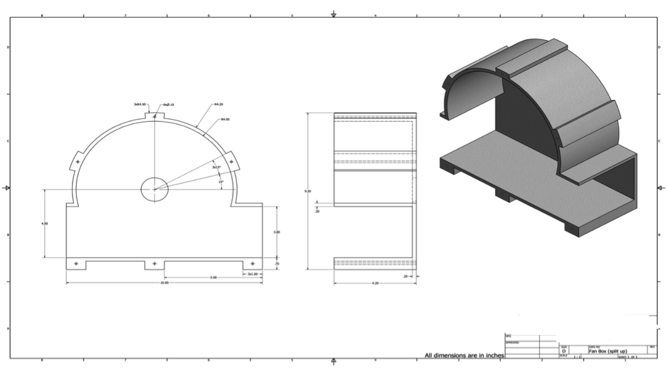 Arduino-Powered Residential Air Flowmeter: Build & Monitor