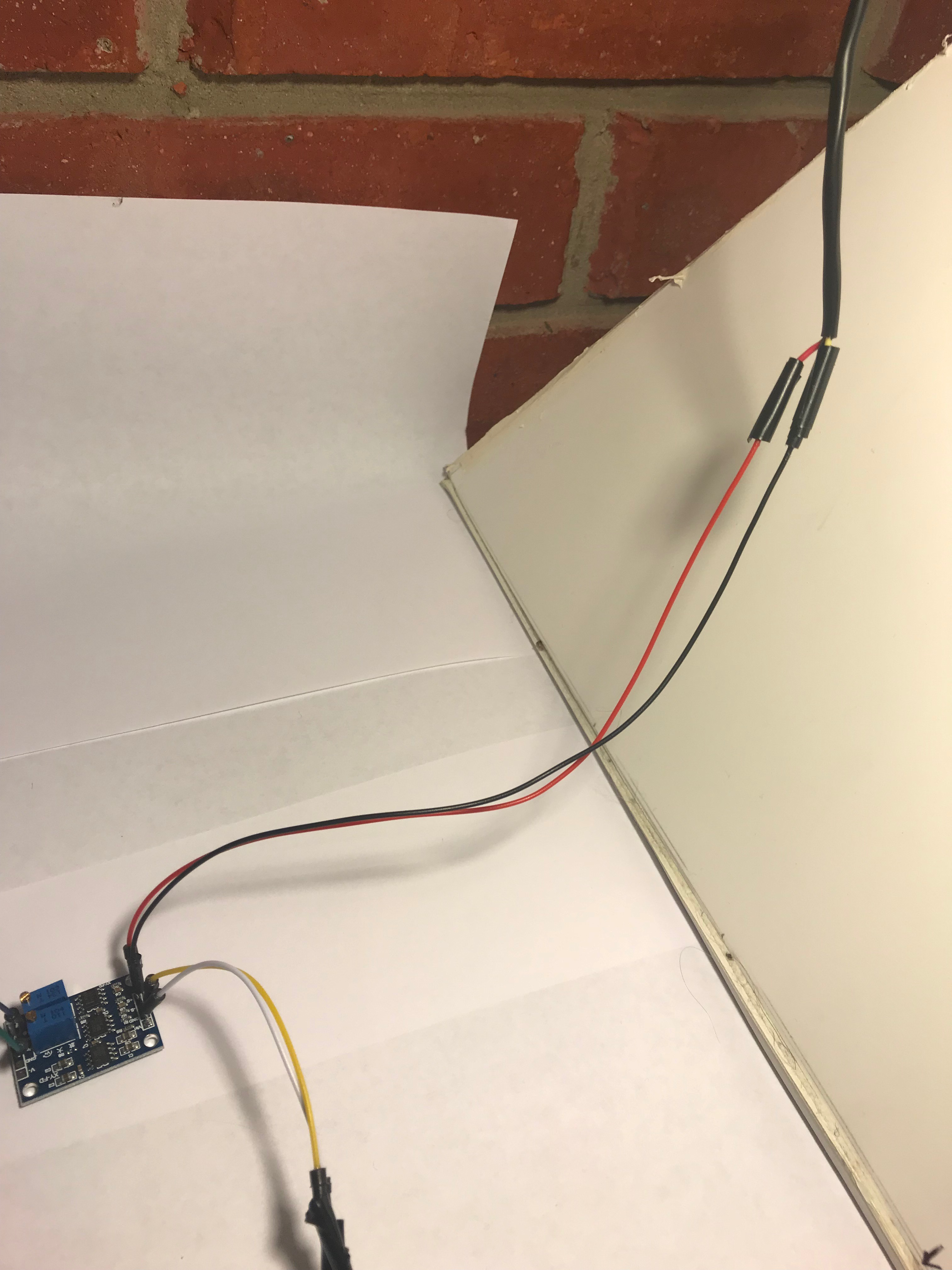 Arduino-Powered Residential Air Flowmeter: Build & Monitor
