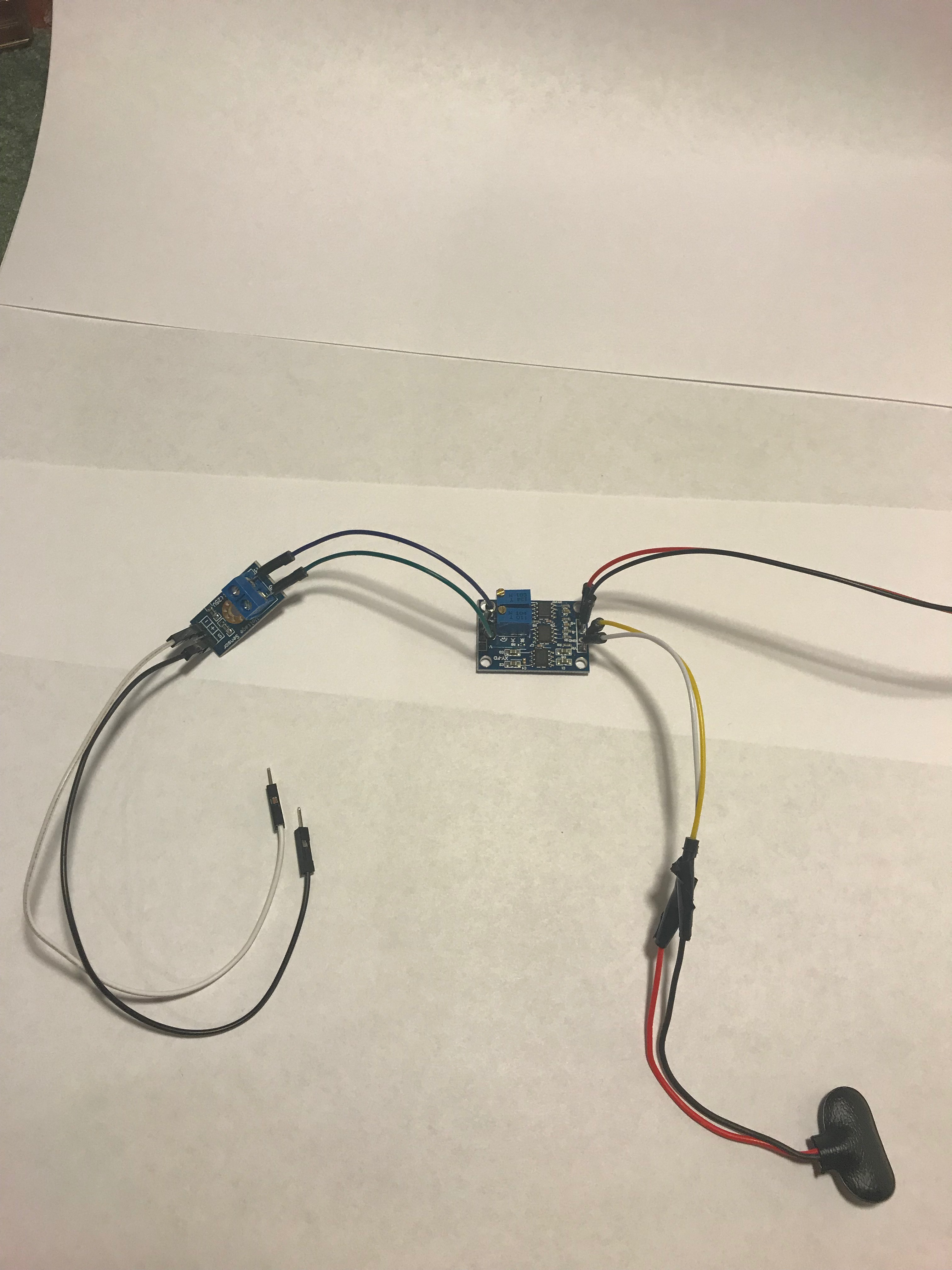 Arduino-Powered Residential Air Flowmeter: Build & Monitor