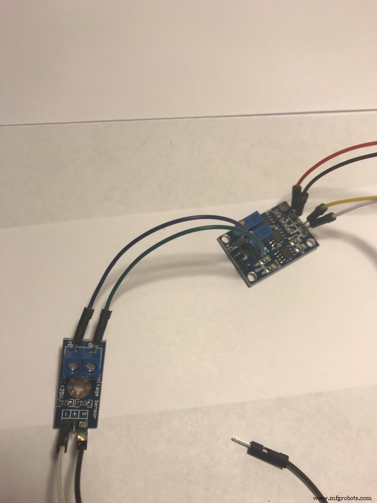 Arduino-Powered Residential Air Flowmeter: Build & Monitor
