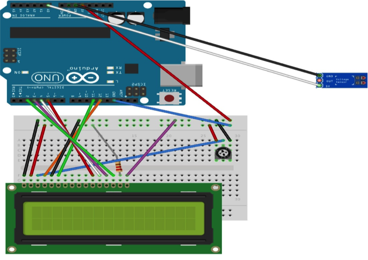 Arduino-Powered Residential Air Flowmeter: Build & Monitor