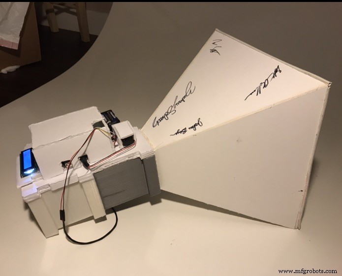 Arduino-Powered Residential Air Flowmeter: Build & Monitor