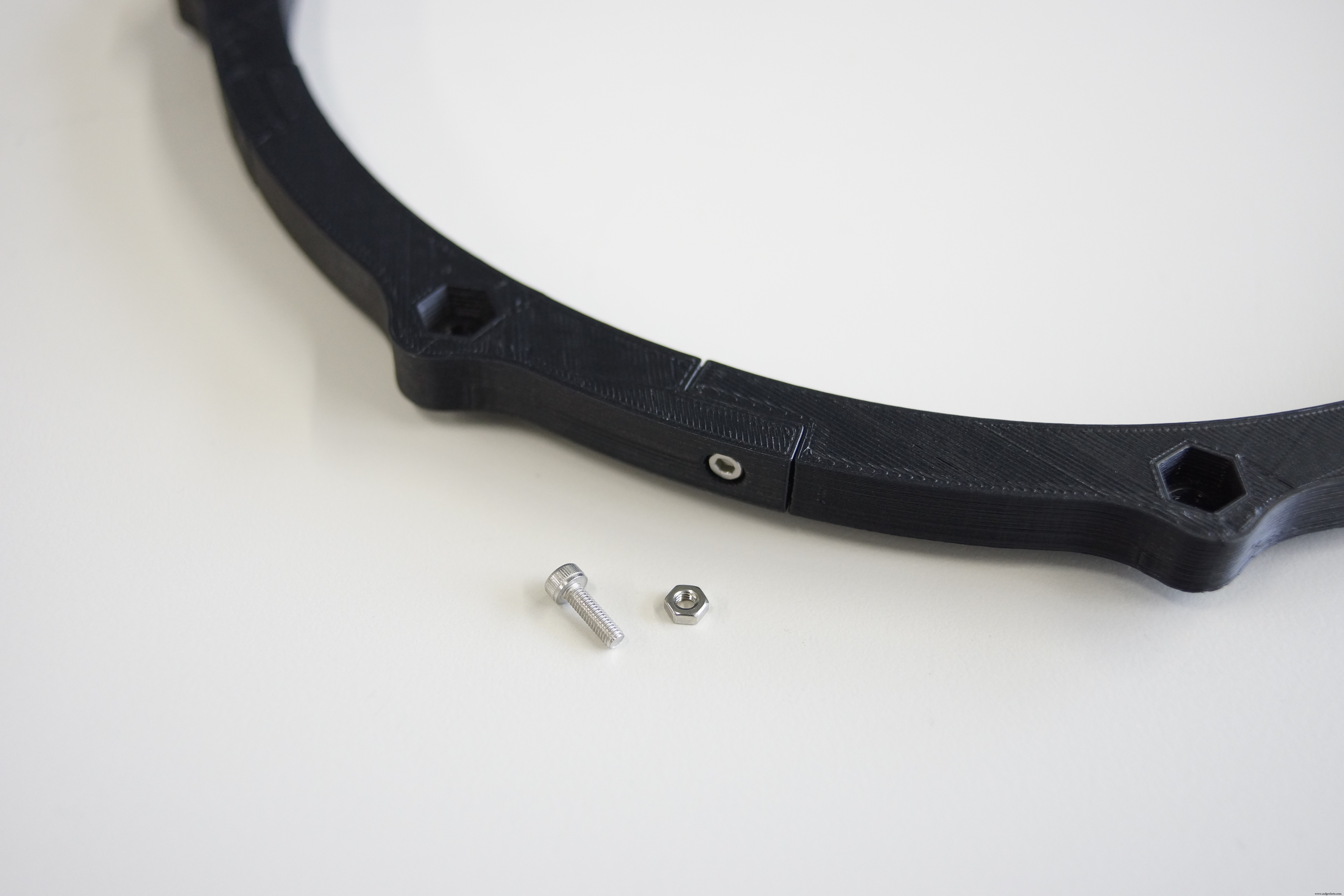 Build a Compact MIDI Drum Kit with 3D Printing