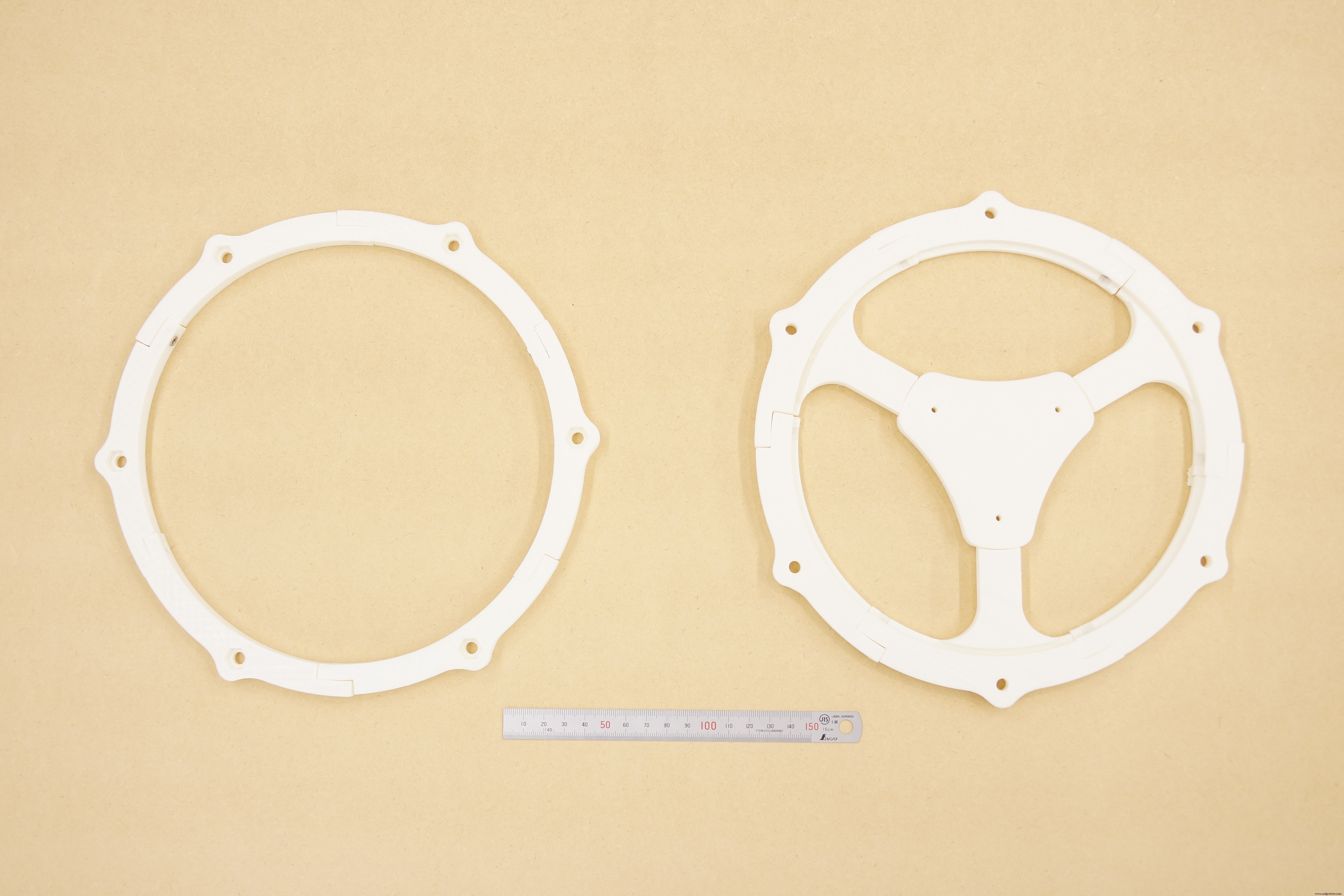 Build a Compact MIDI Drum Kit with 3D Printing