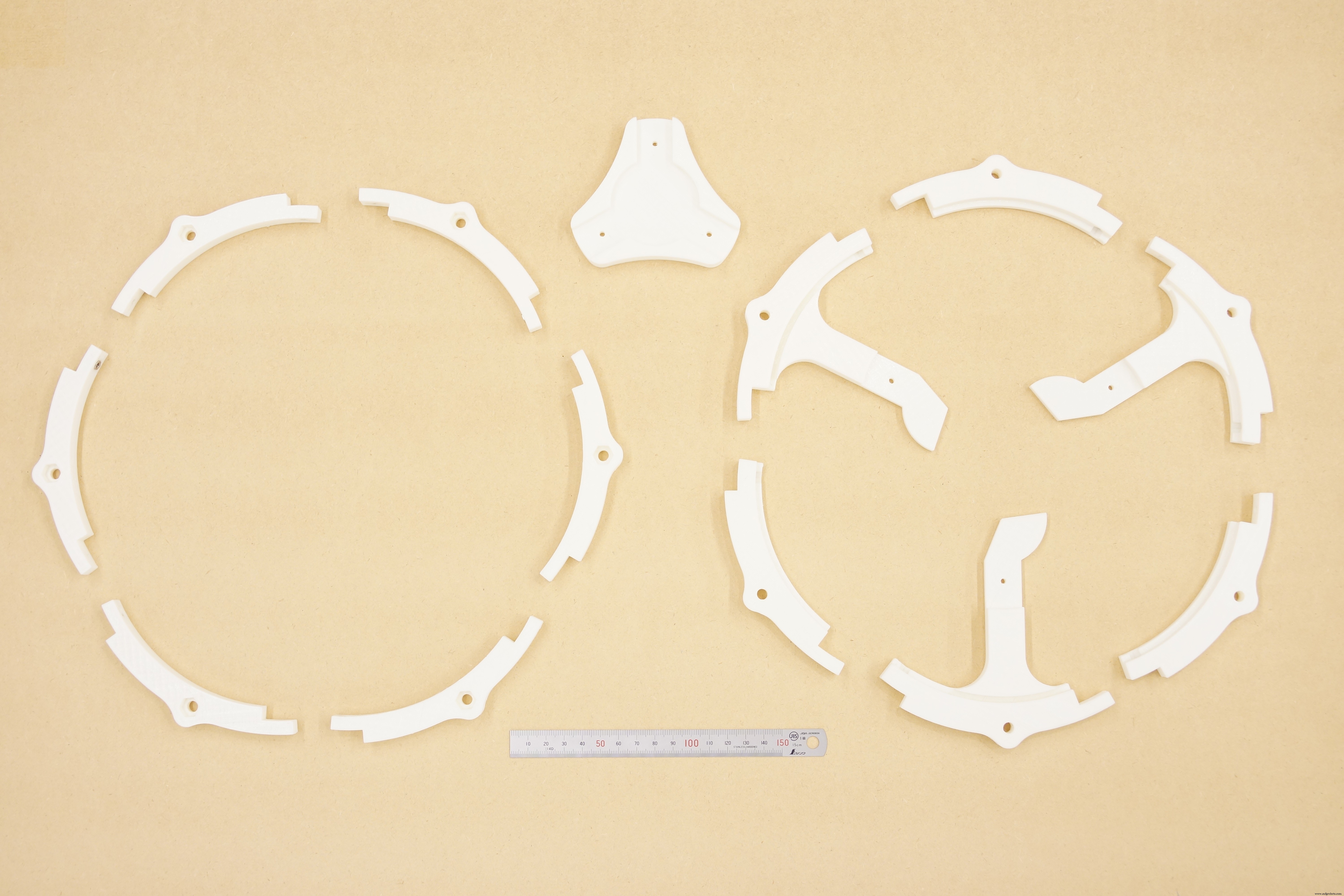 Build a Compact MIDI Drum Kit with 3D Printing