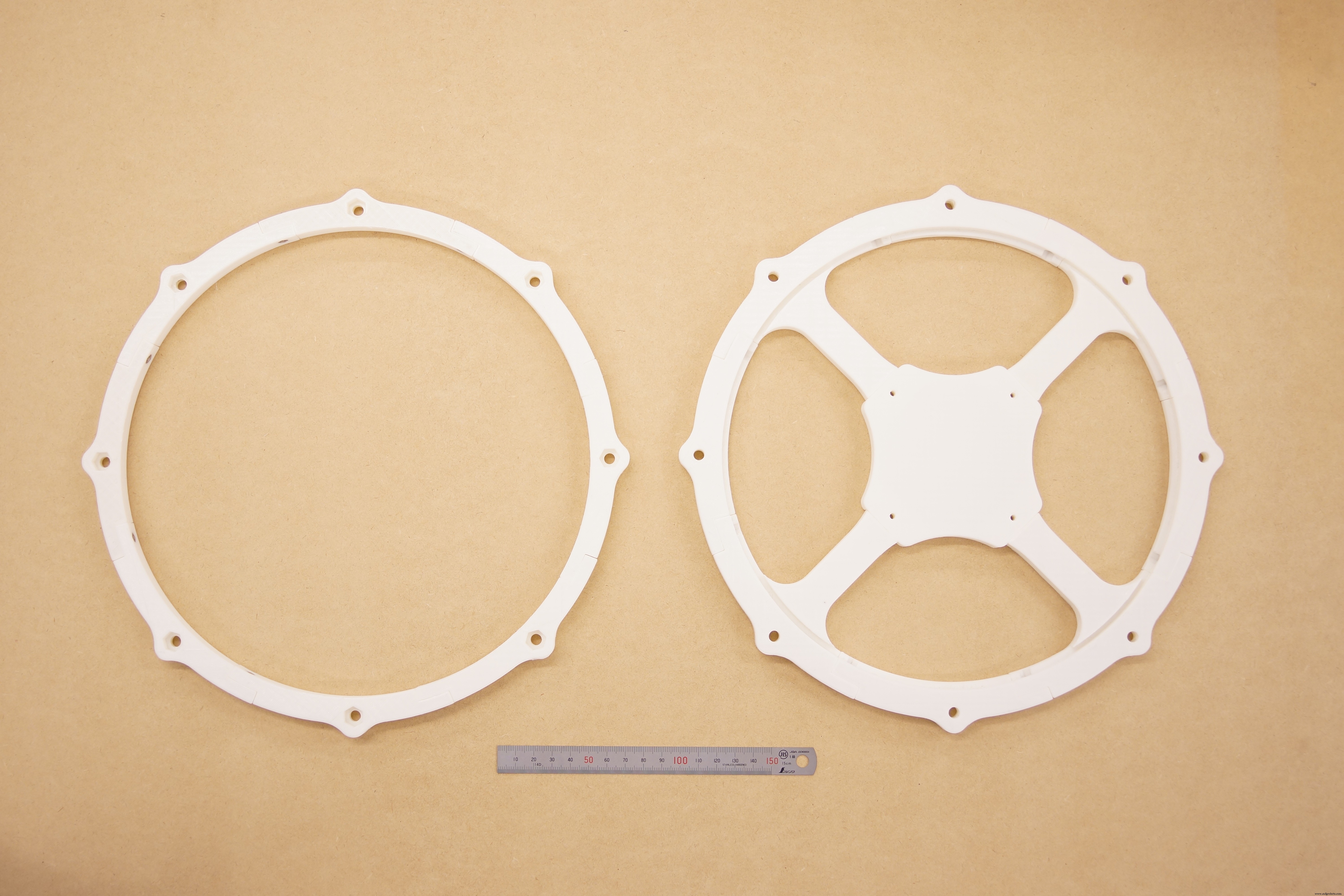 Build a Compact MIDI Drum Kit with 3D Printing