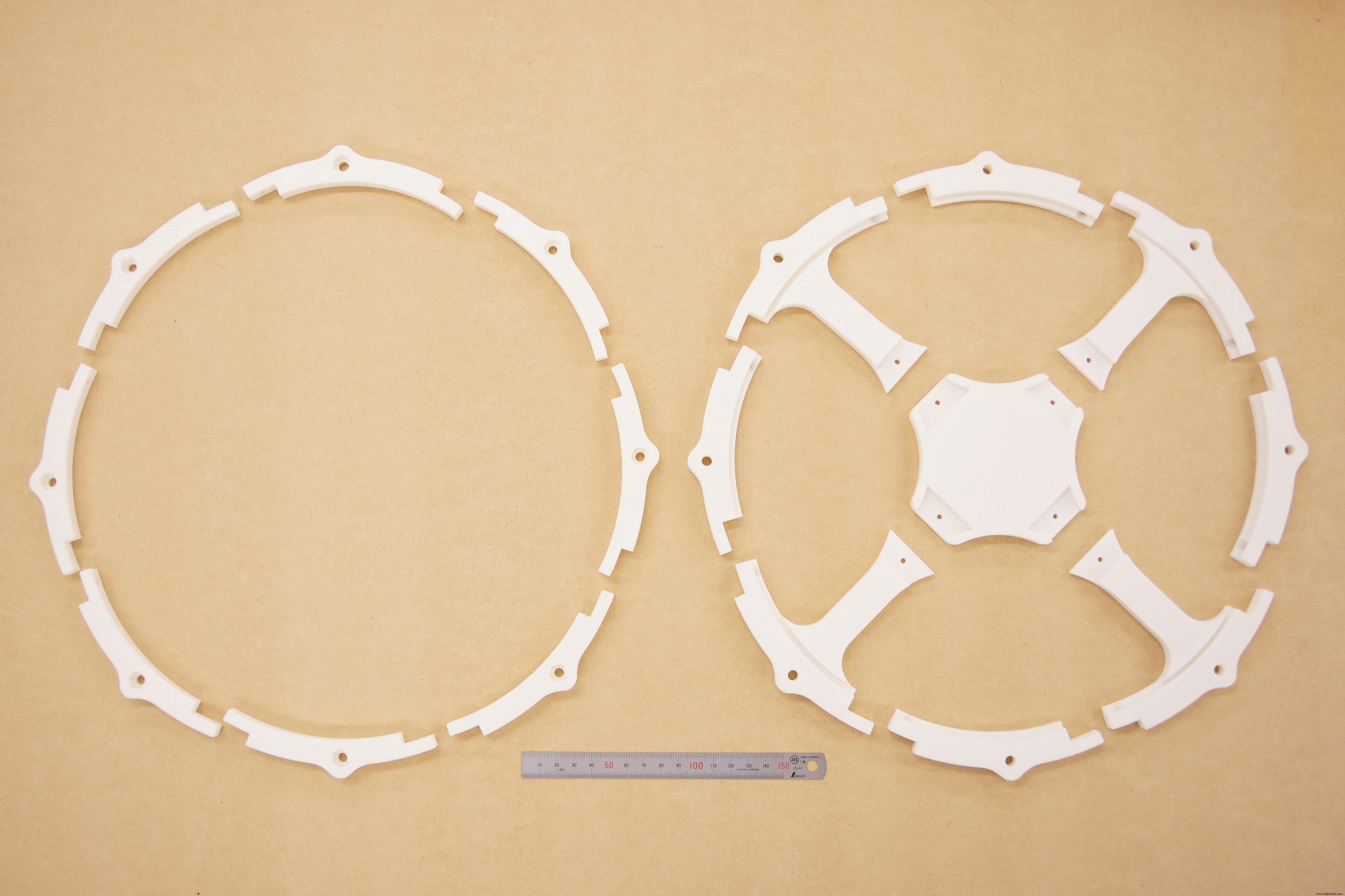 Build a Compact MIDI Drum Kit with 3D Printing