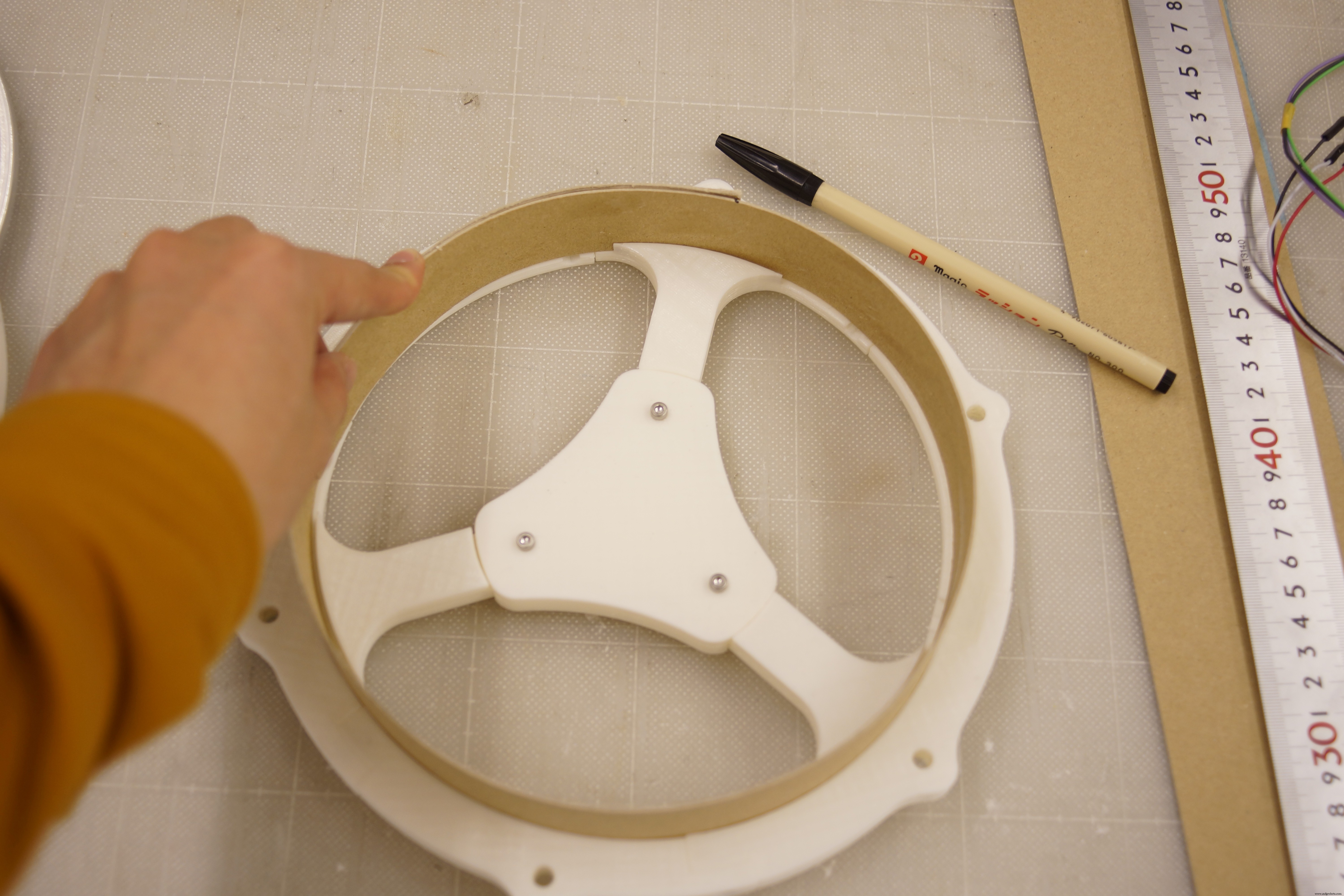 Build a Compact MIDI Drum Kit with 3D Printing