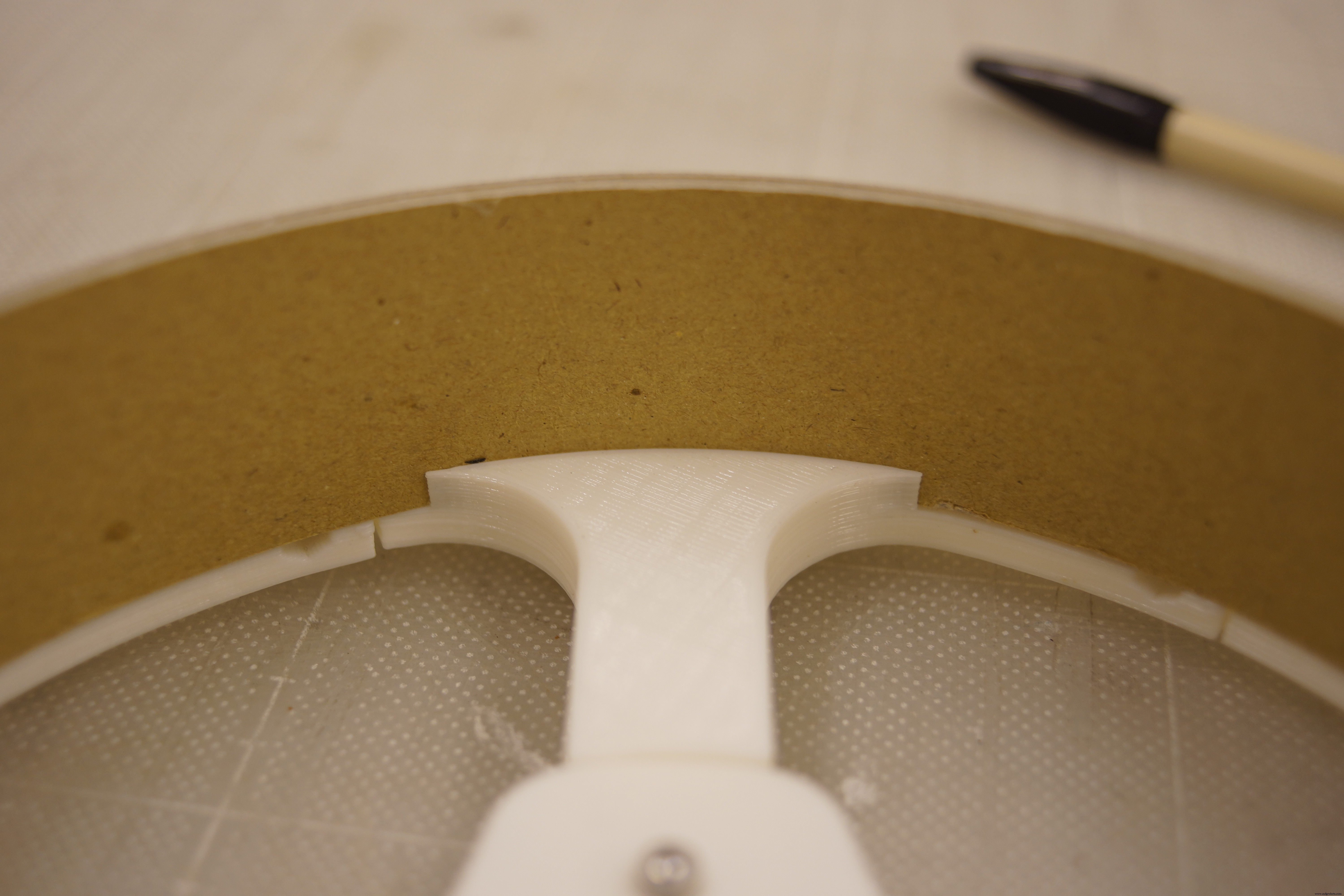 Build a Compact MIDI Drum Kit with 3D Printing