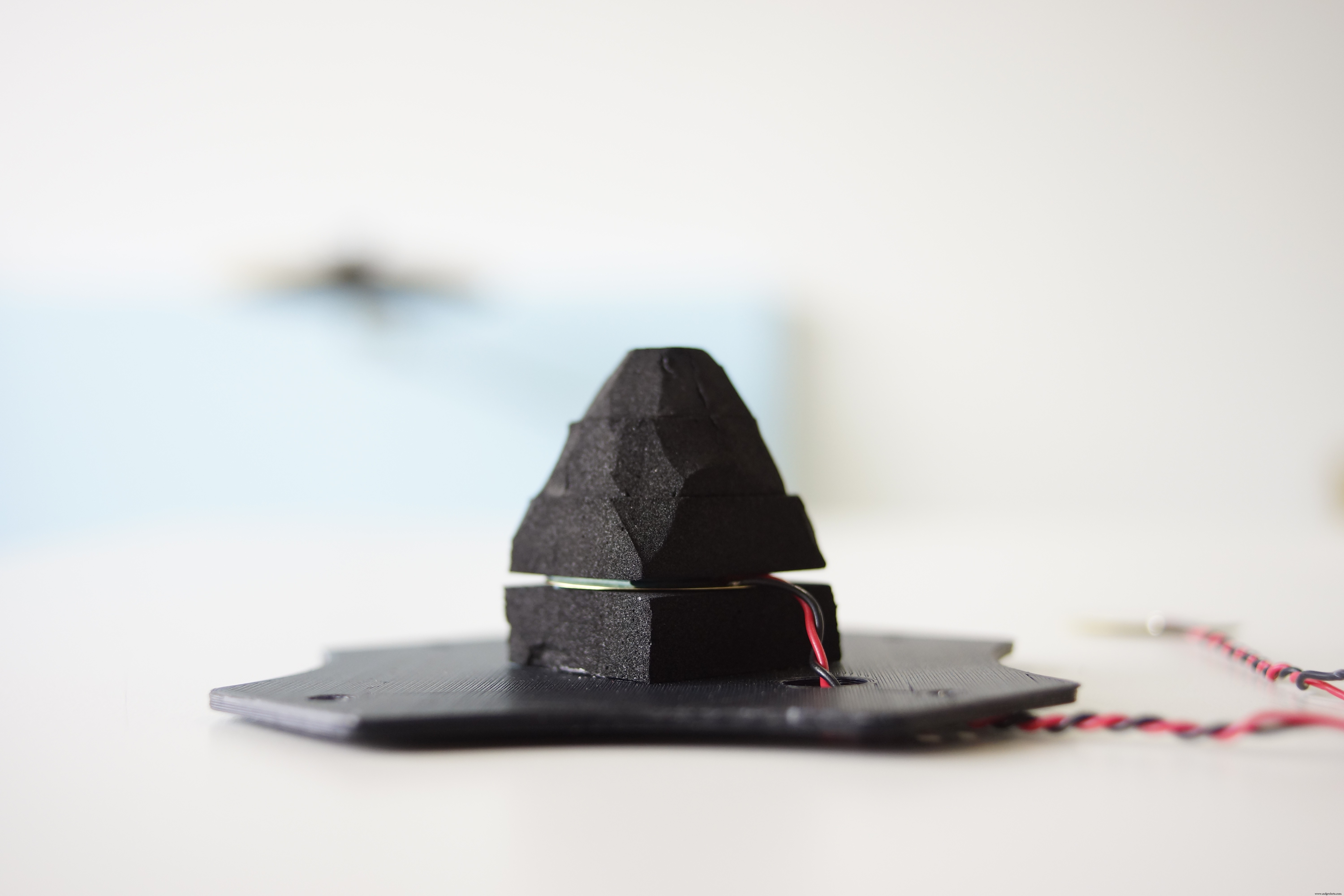 Build a Compact MIDI Drum Kit with 3D Printing