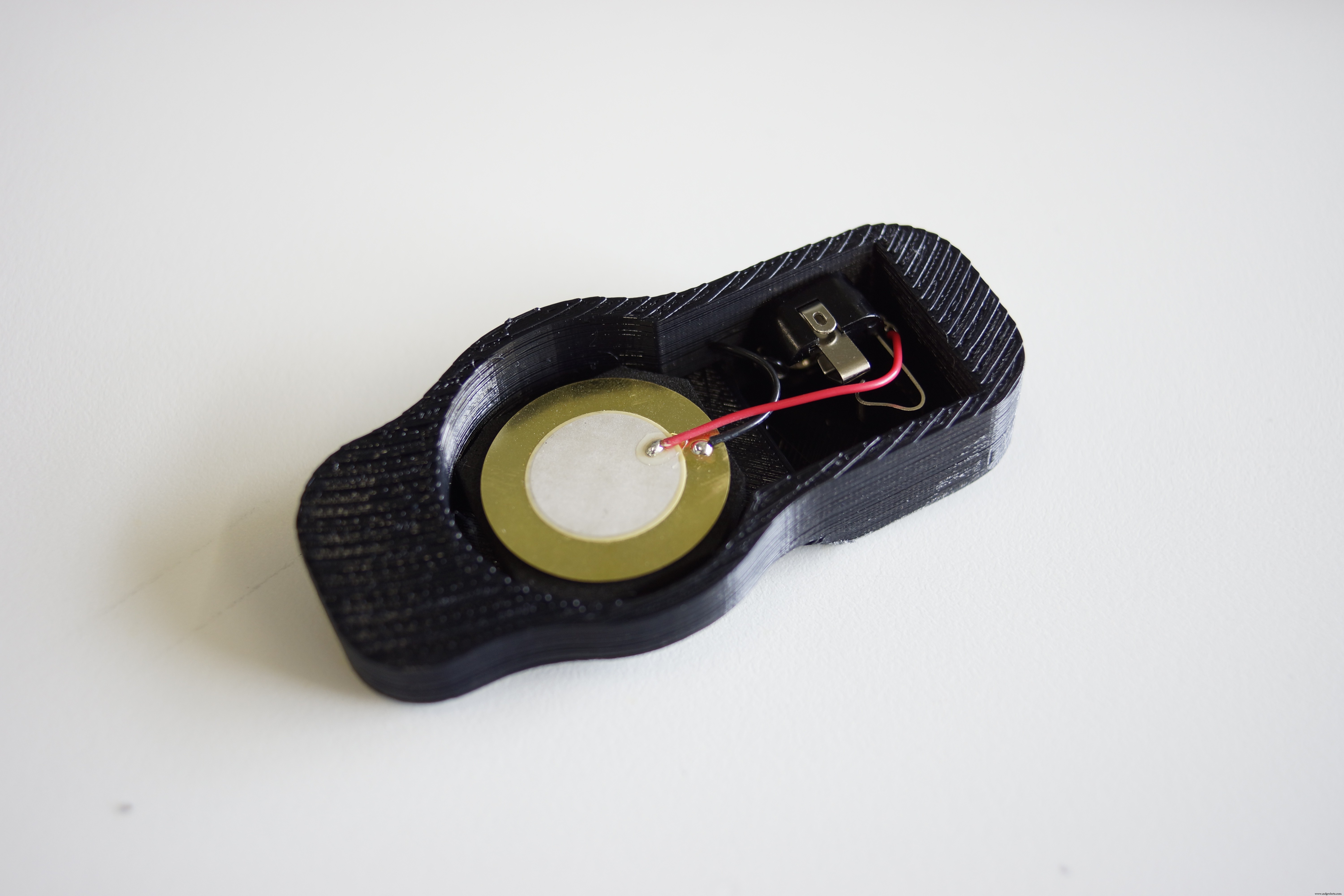 Build a Compact MIDI Drum Kit with 3D Printing