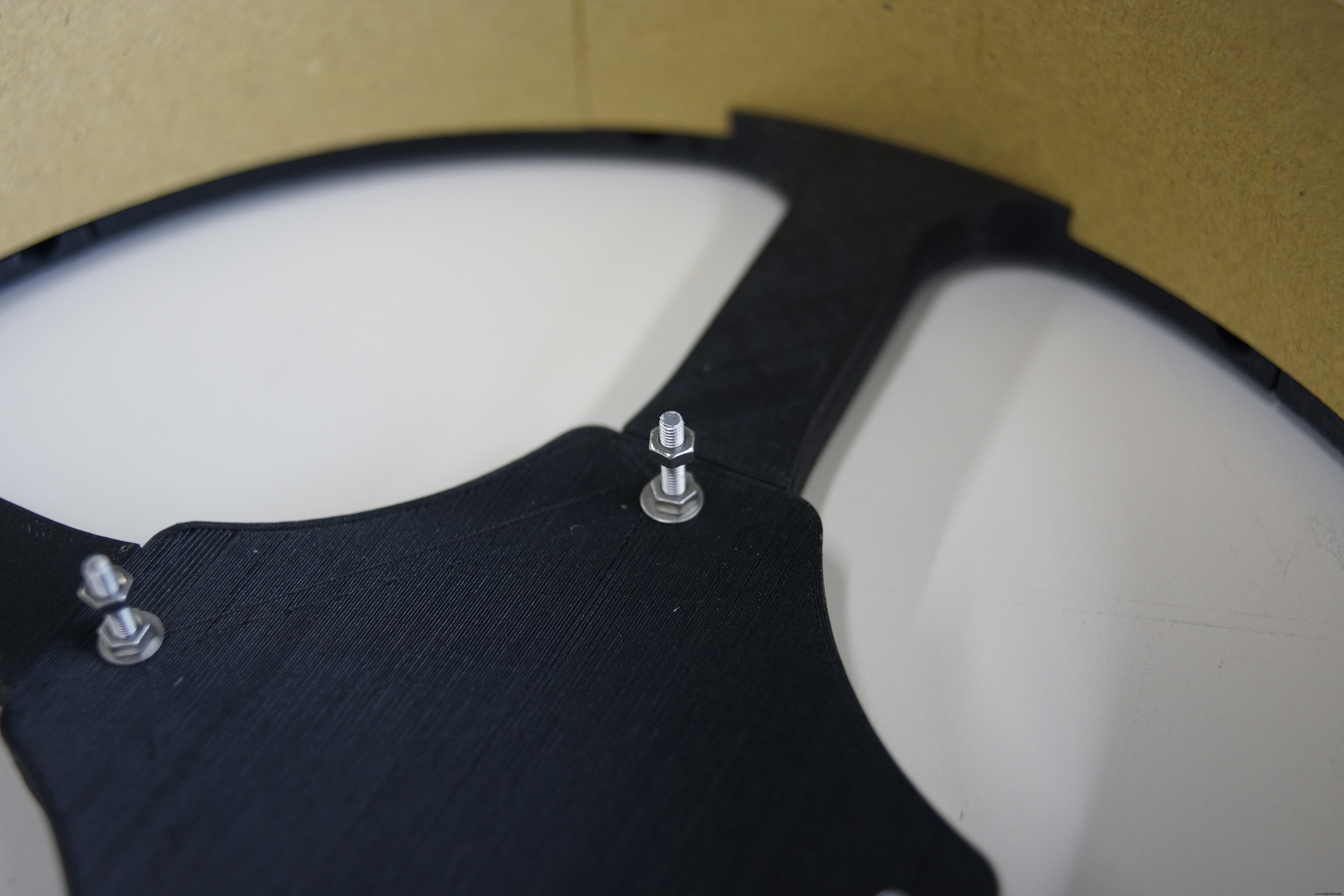 Build a Compact MIDI Drum Kit with 3D Printing