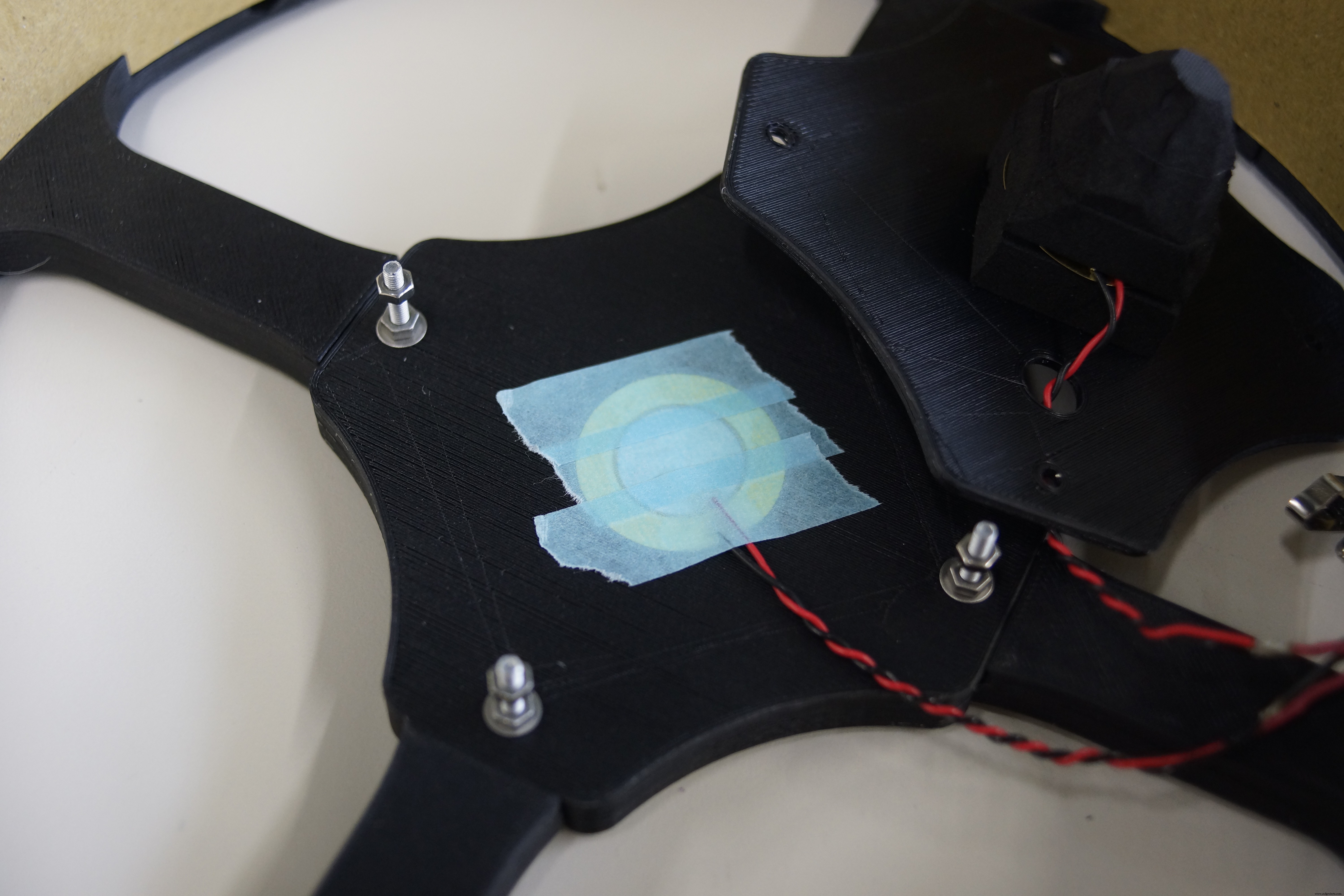 Build a Compact MIDI Drum Kit with 3D Printing