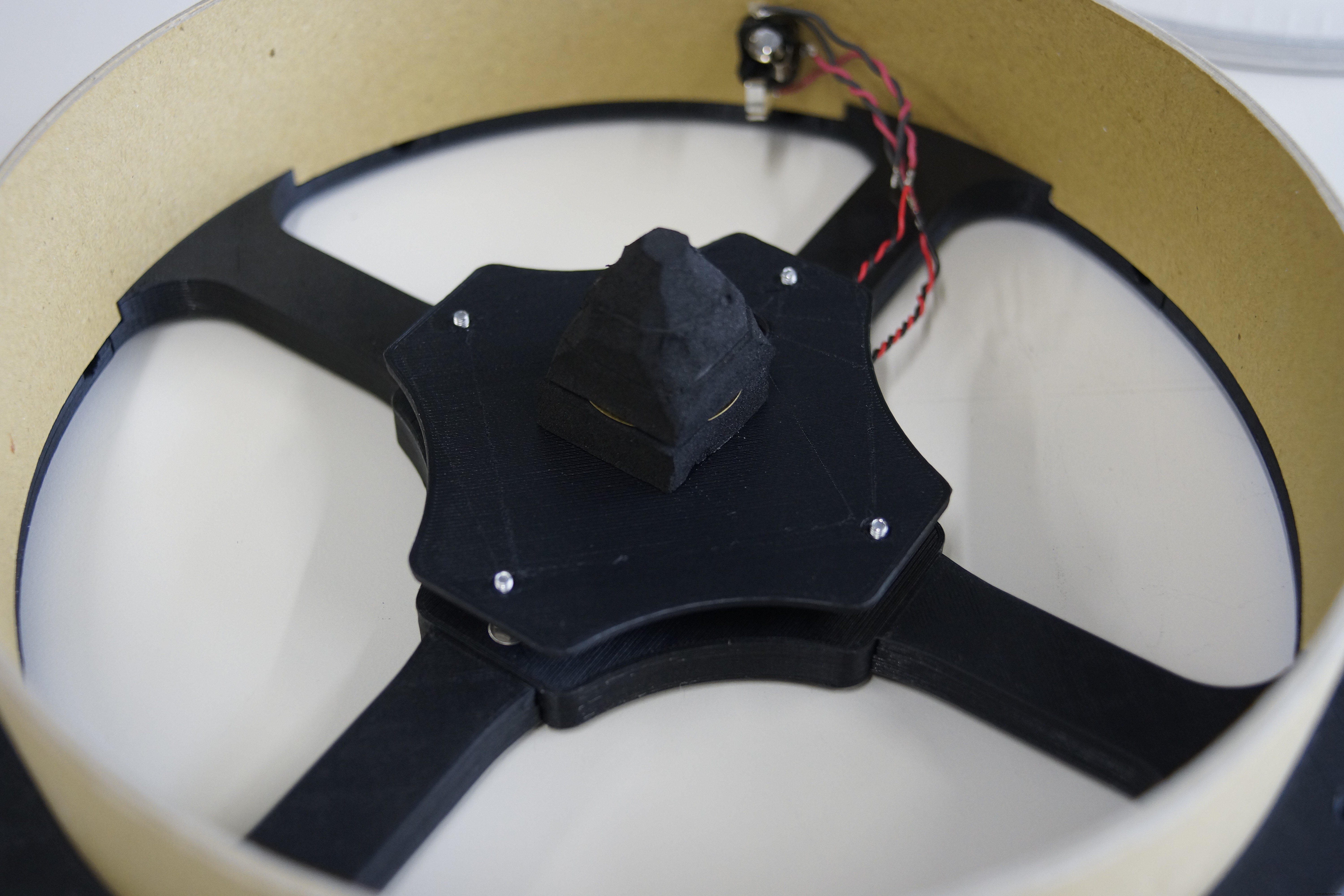 Build a Compact MIDI Drum Kit with 3D Printing