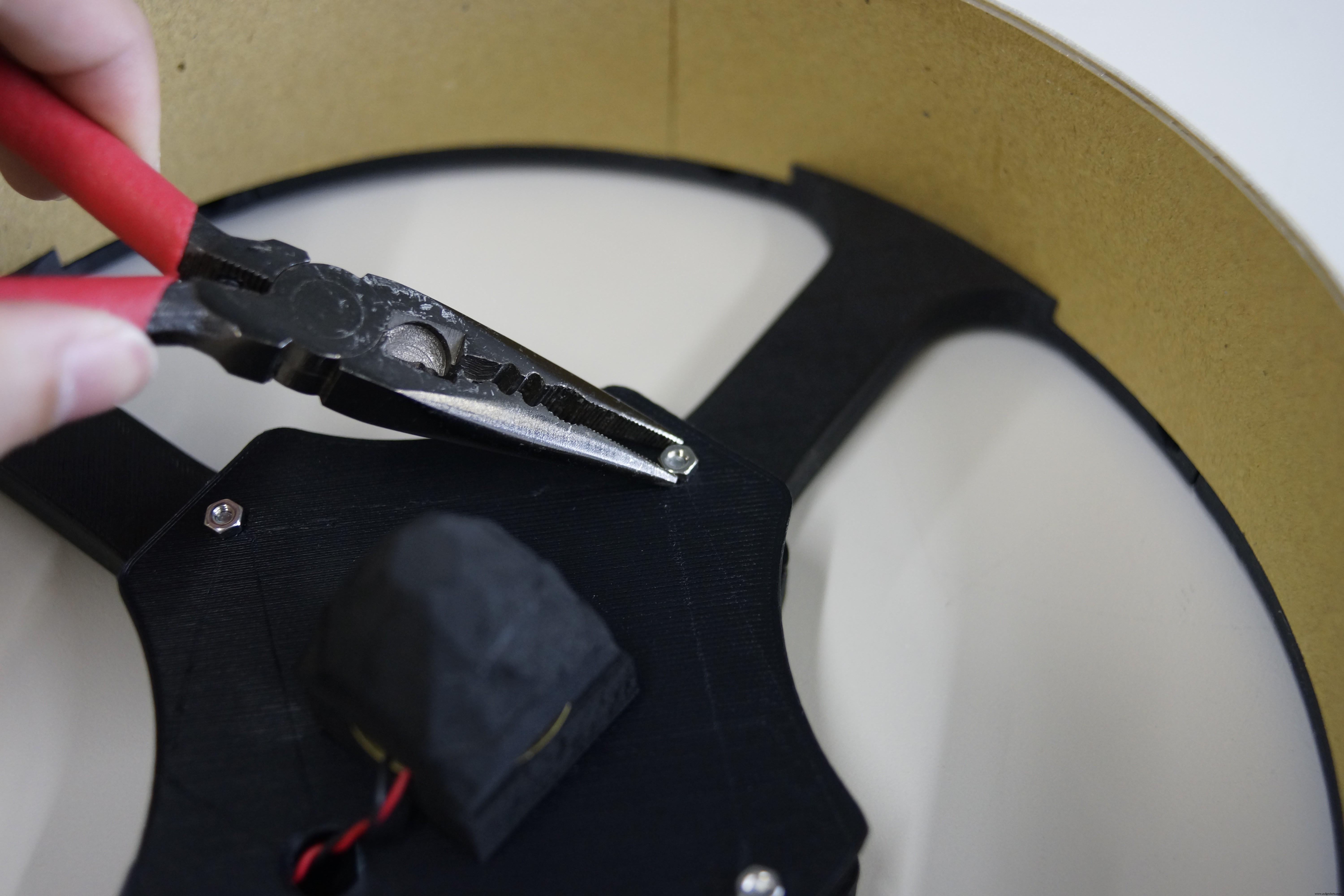 Build a Compact MIDI Drum Kit with 3D Printing