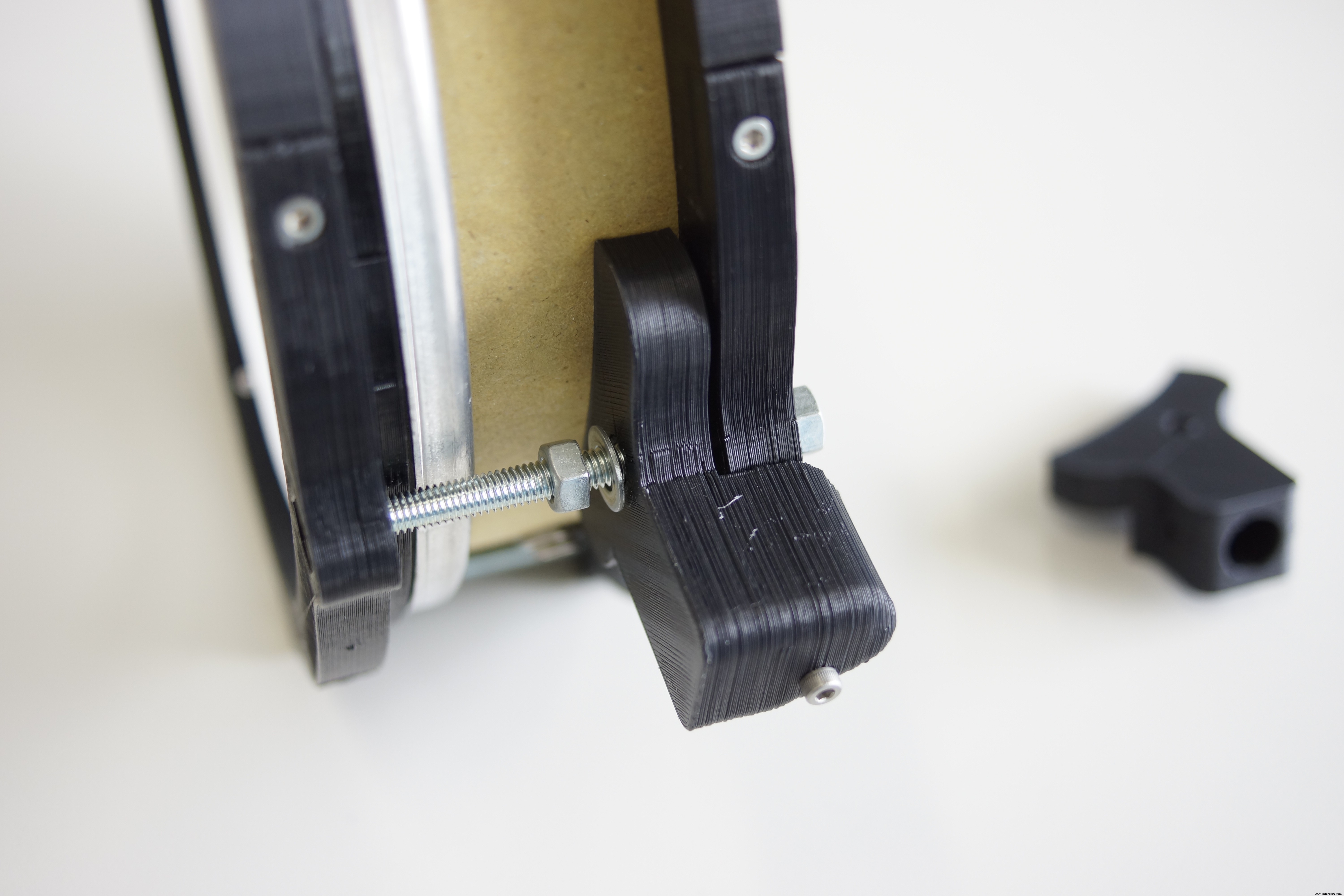 Build a Compact MIDI Drum Kit with 3D Printing