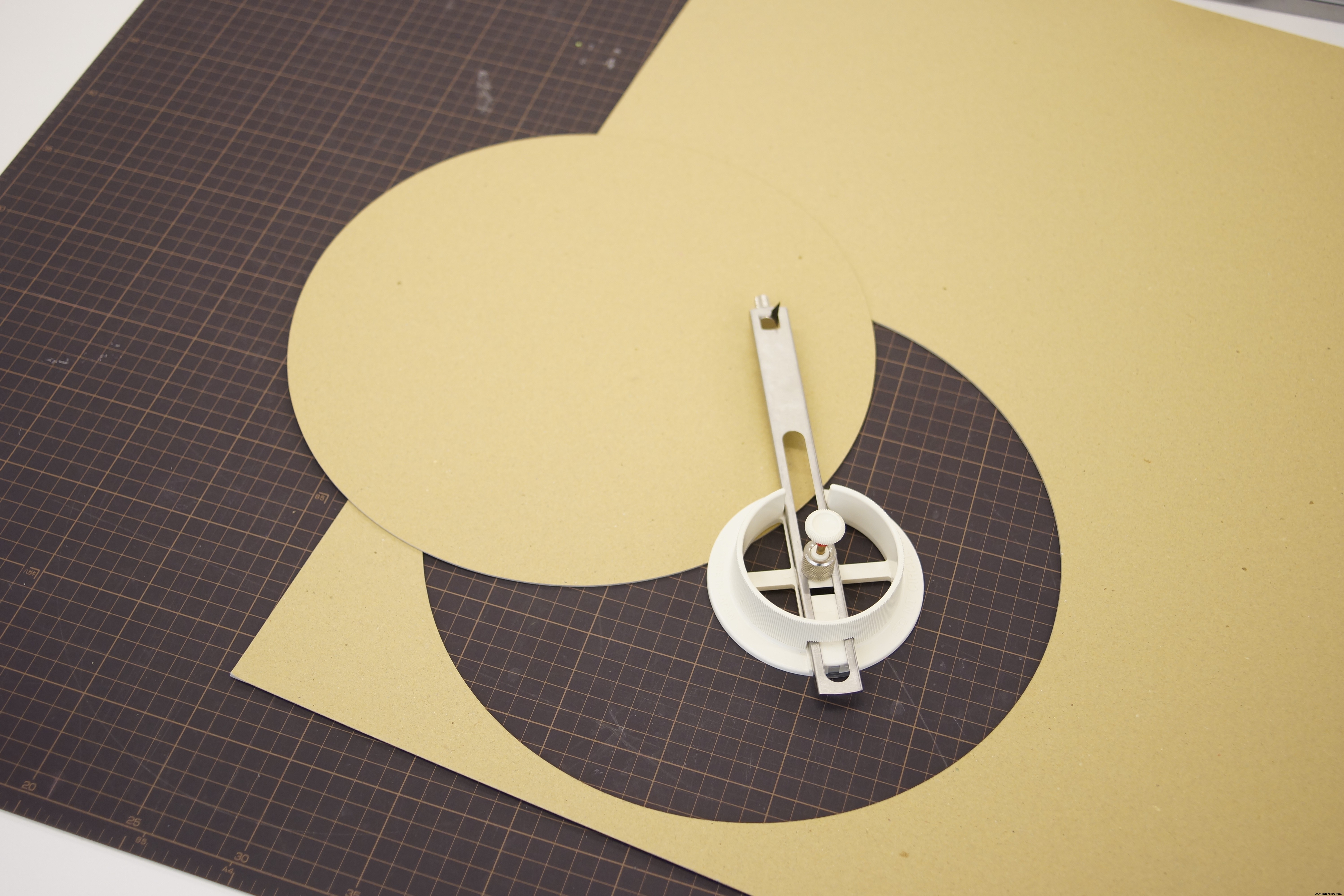 Build a Compact MIDI Drum Kit with 3D Printing