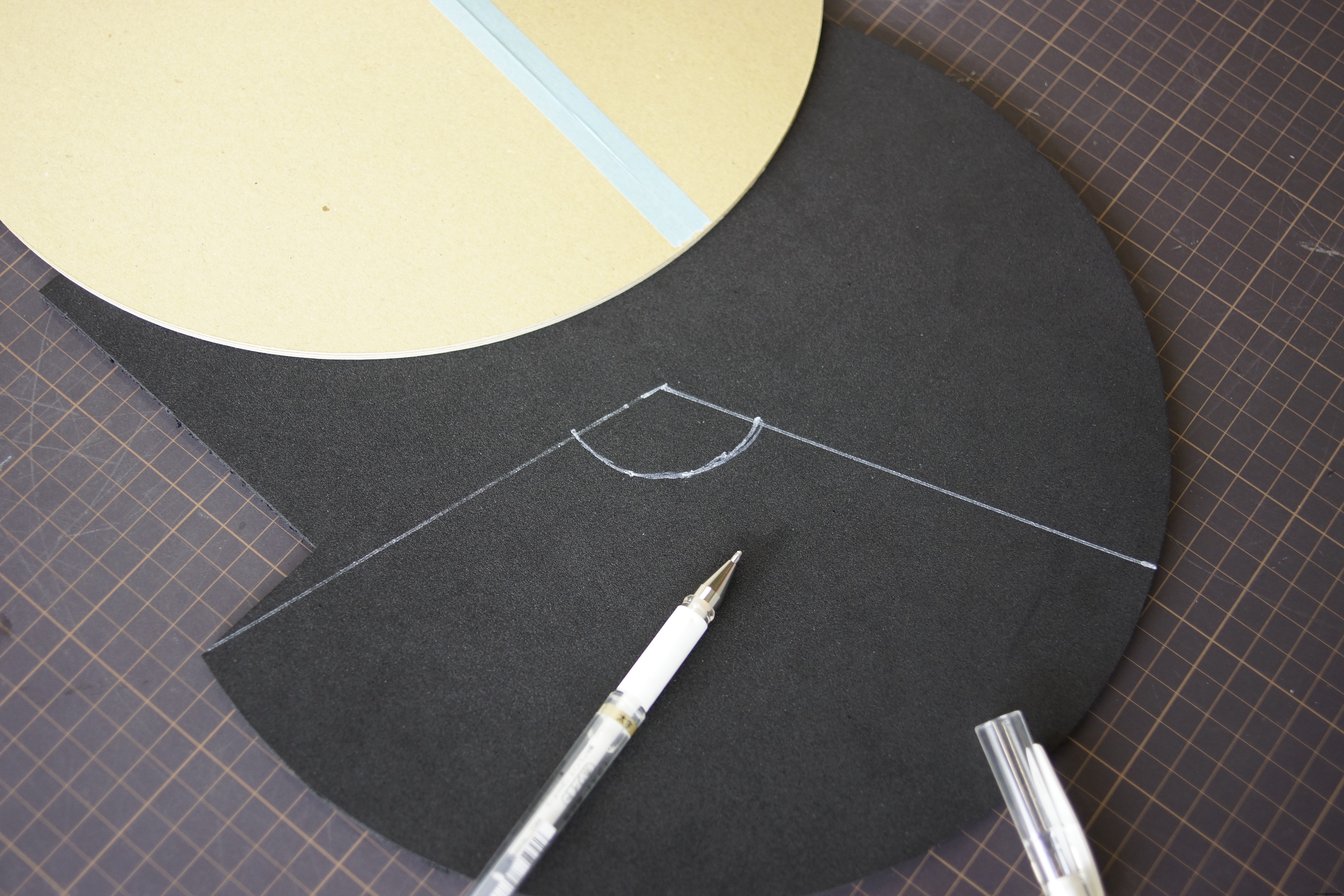 Build a Compact MIDI Drum Kit with 3D Printing