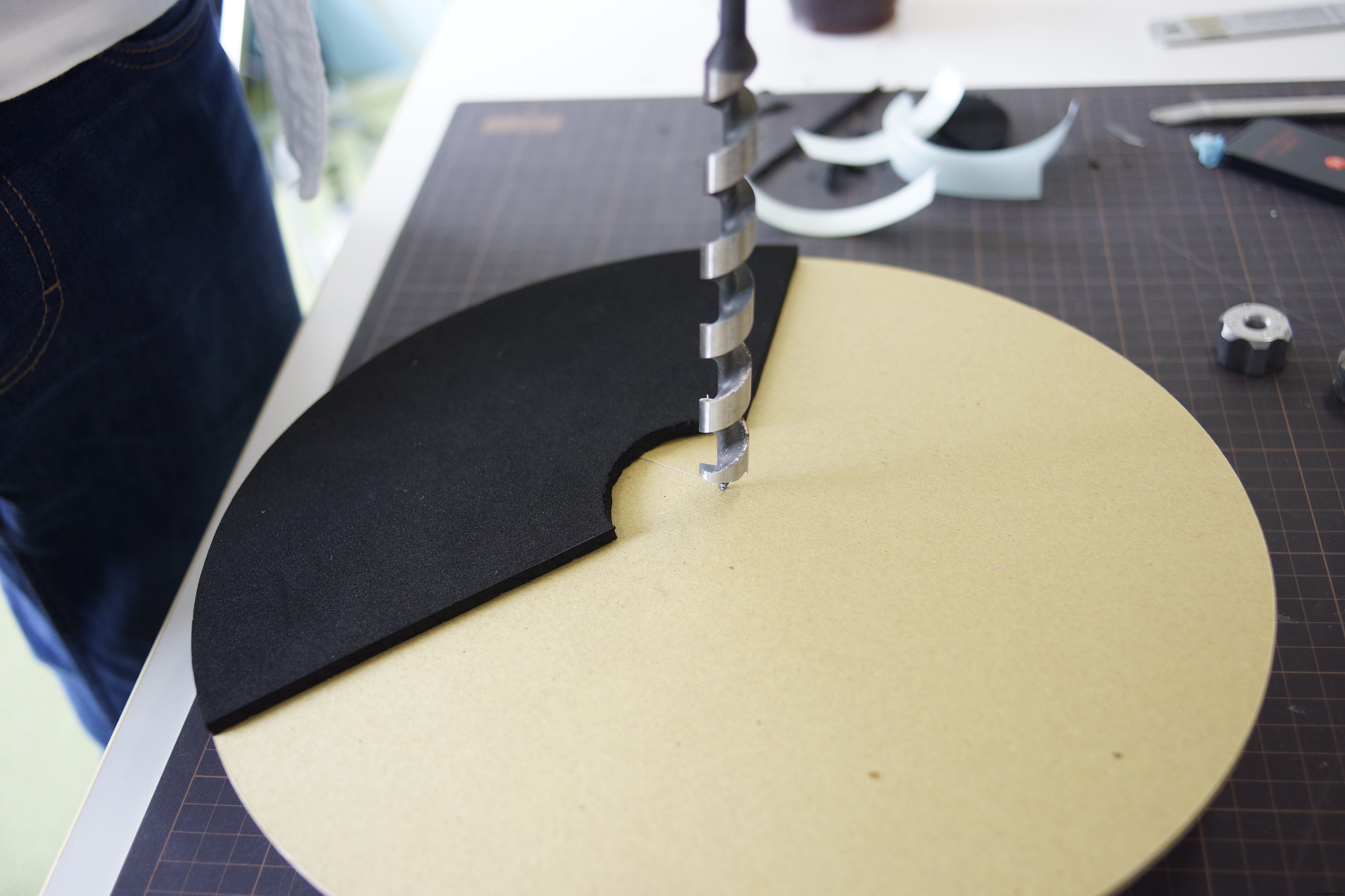 Build a Compact MIDI Drum Kit with 3D Printing