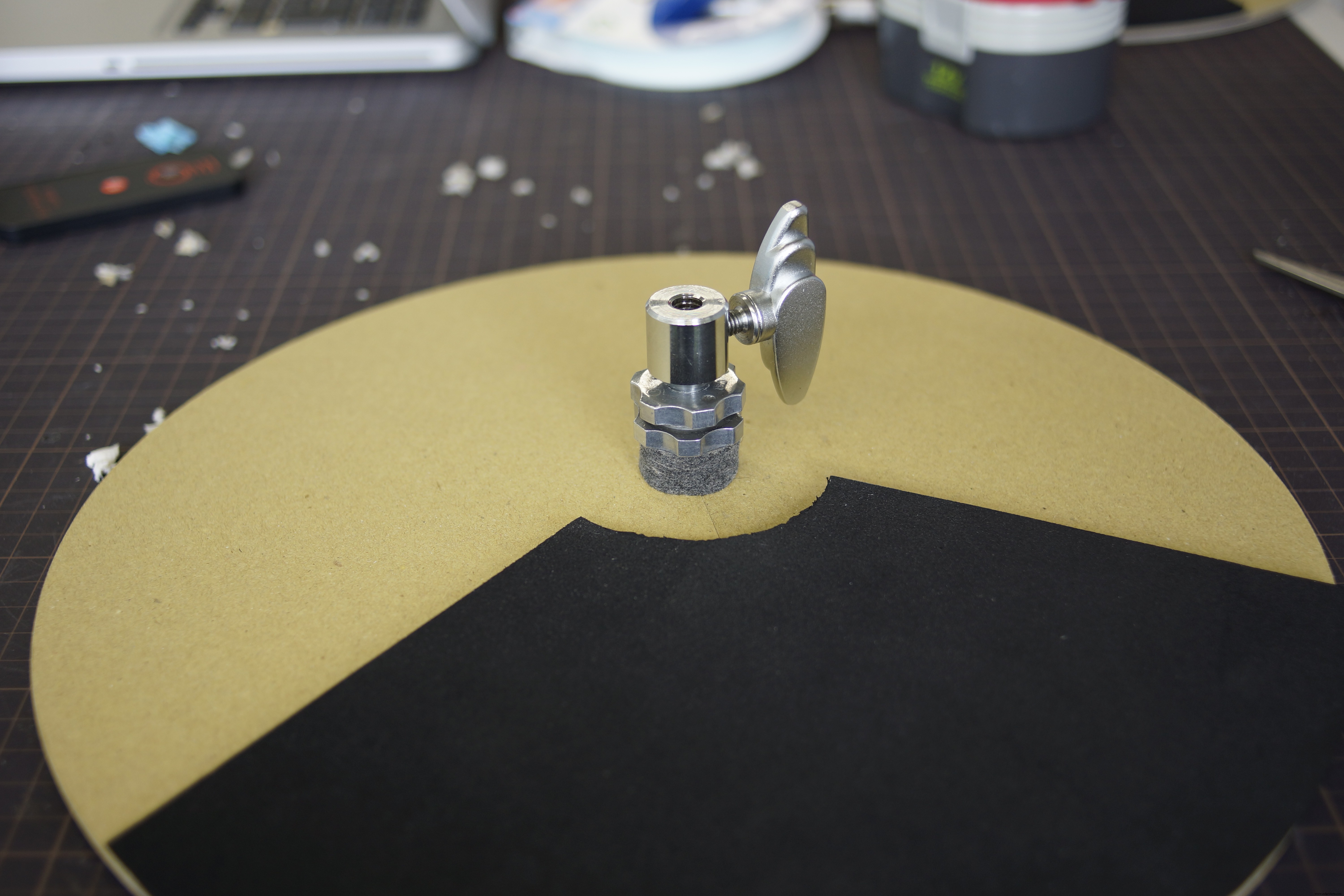 Build a Compact MIDI Drum Kit with 3D Printing