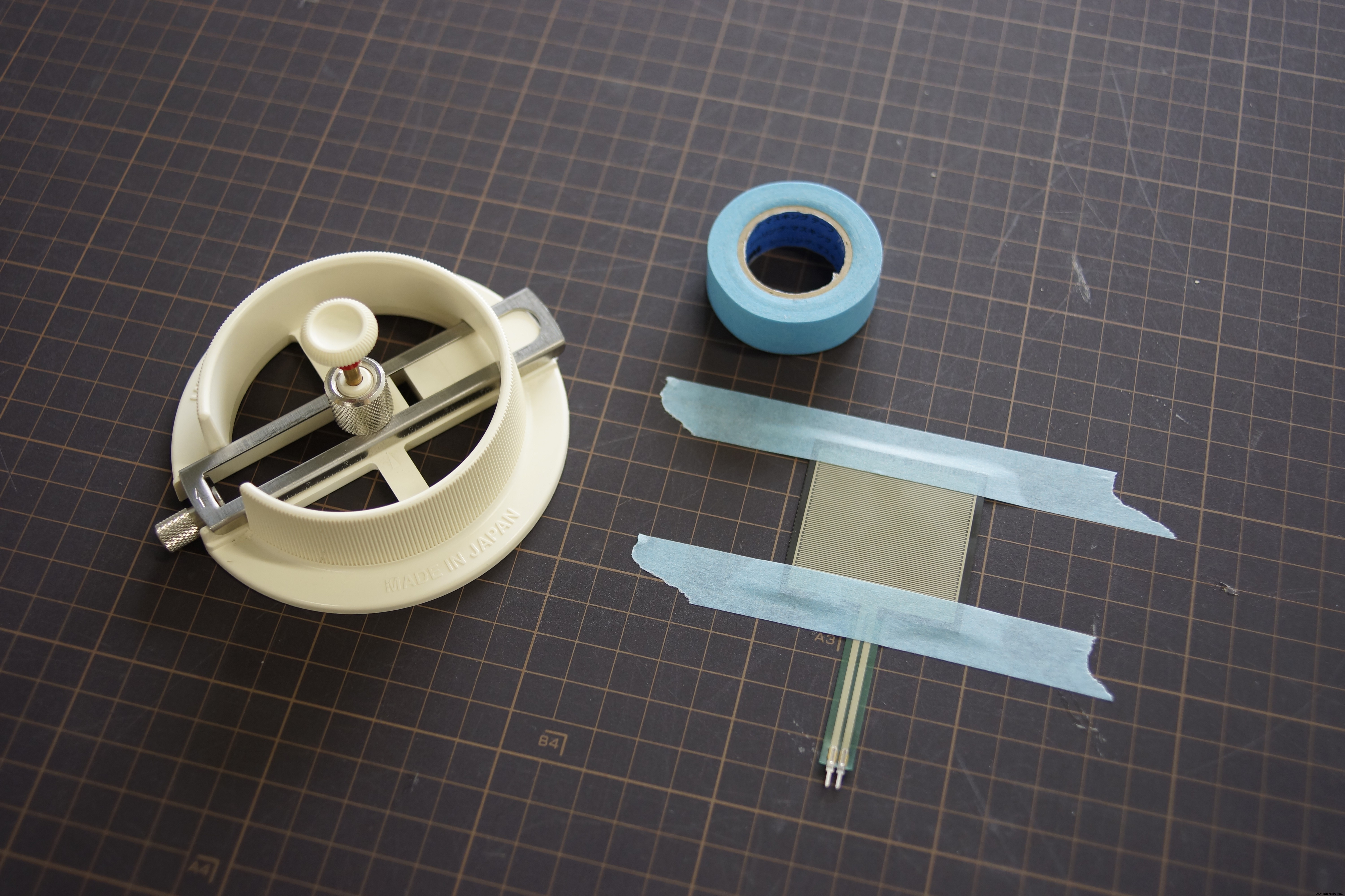 Build a Compact MIDI Drum Kit with 3D Printing