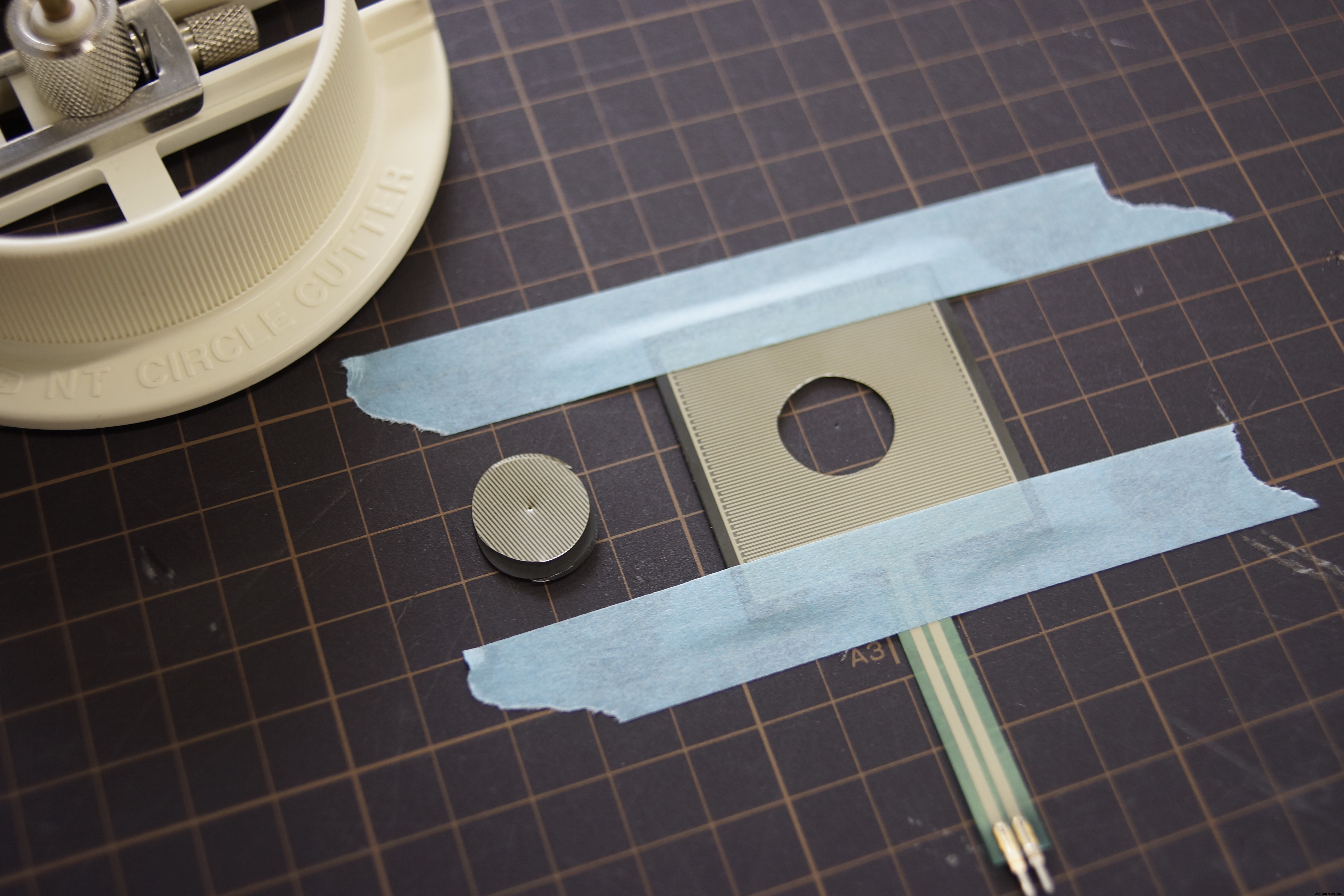 Build a Compact MIDI Drum Kit with 3D Printing