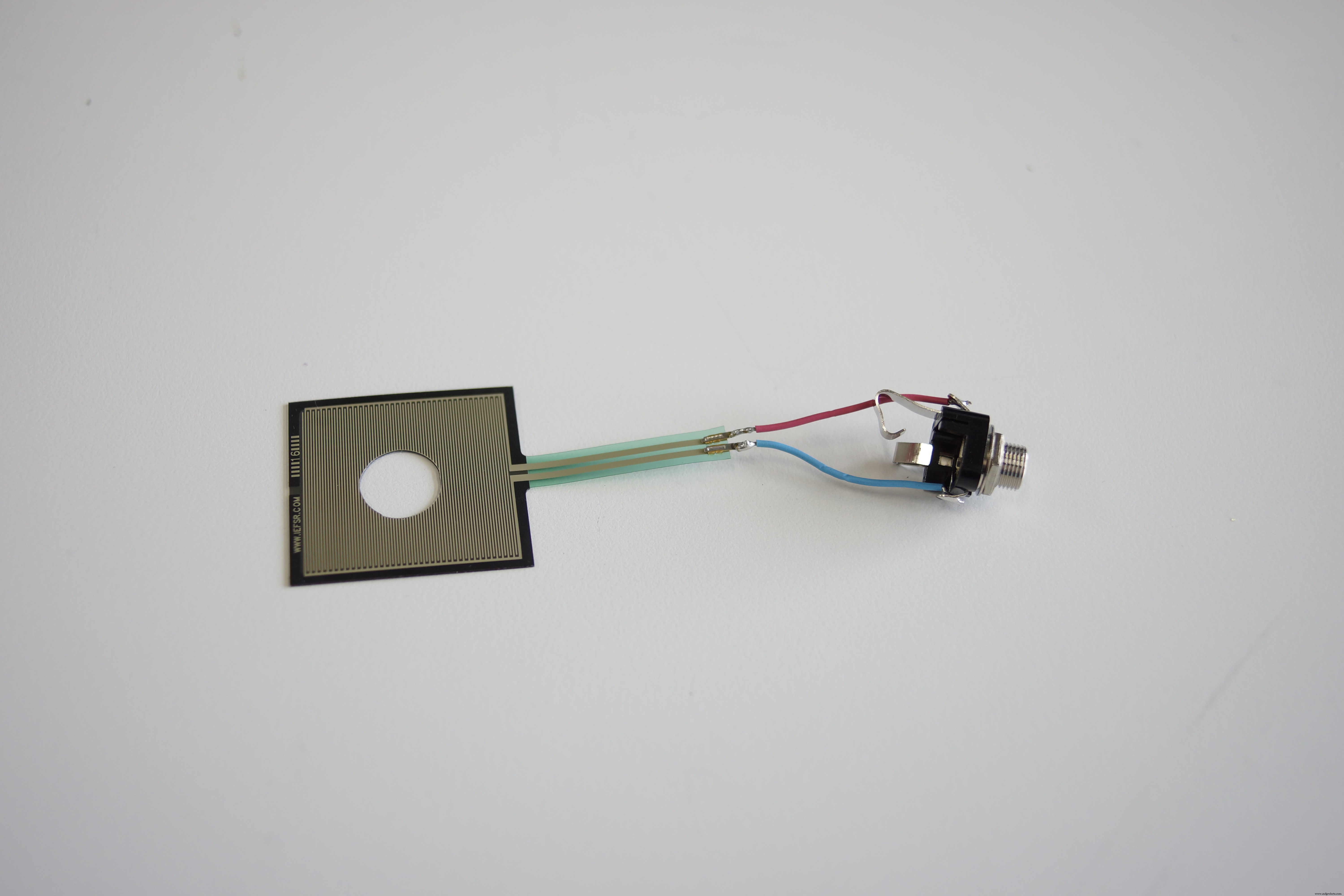 Build a Compact MIDI Drum Kit with 3D Printing