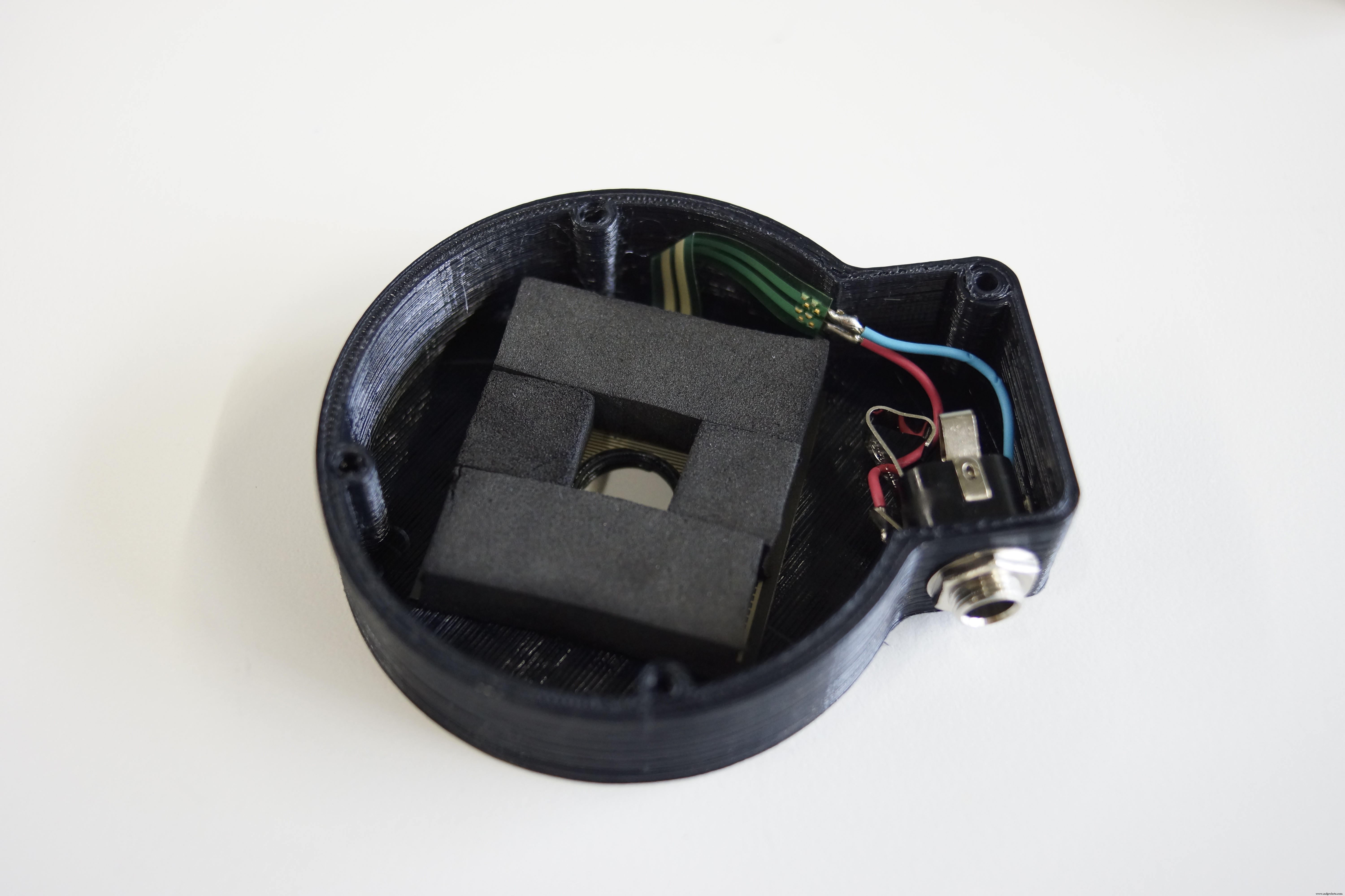 Build a Compact MIDI Drum Kit with 3D Printing