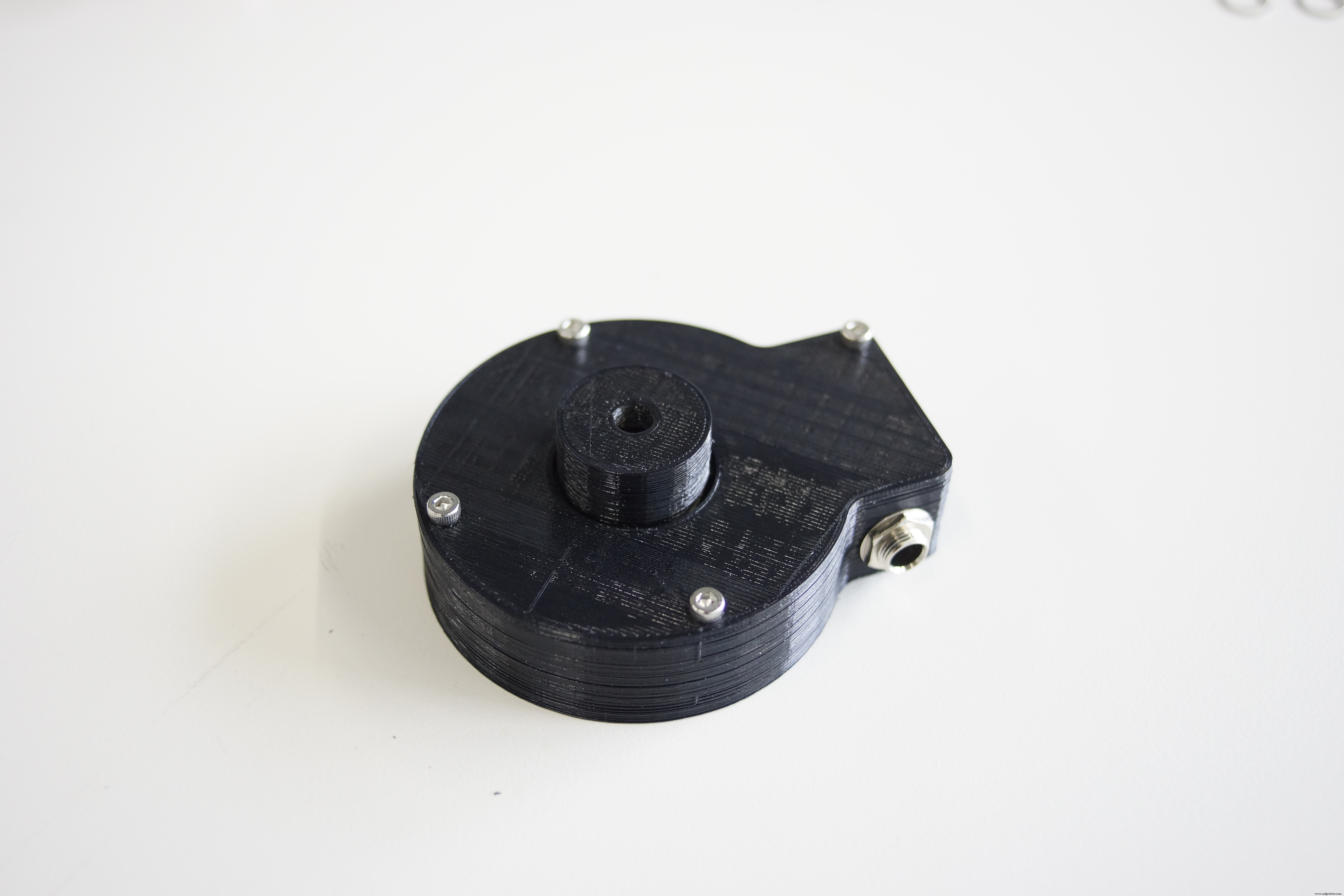 Build a Compact MIDI Drum Kit with 3D Printing