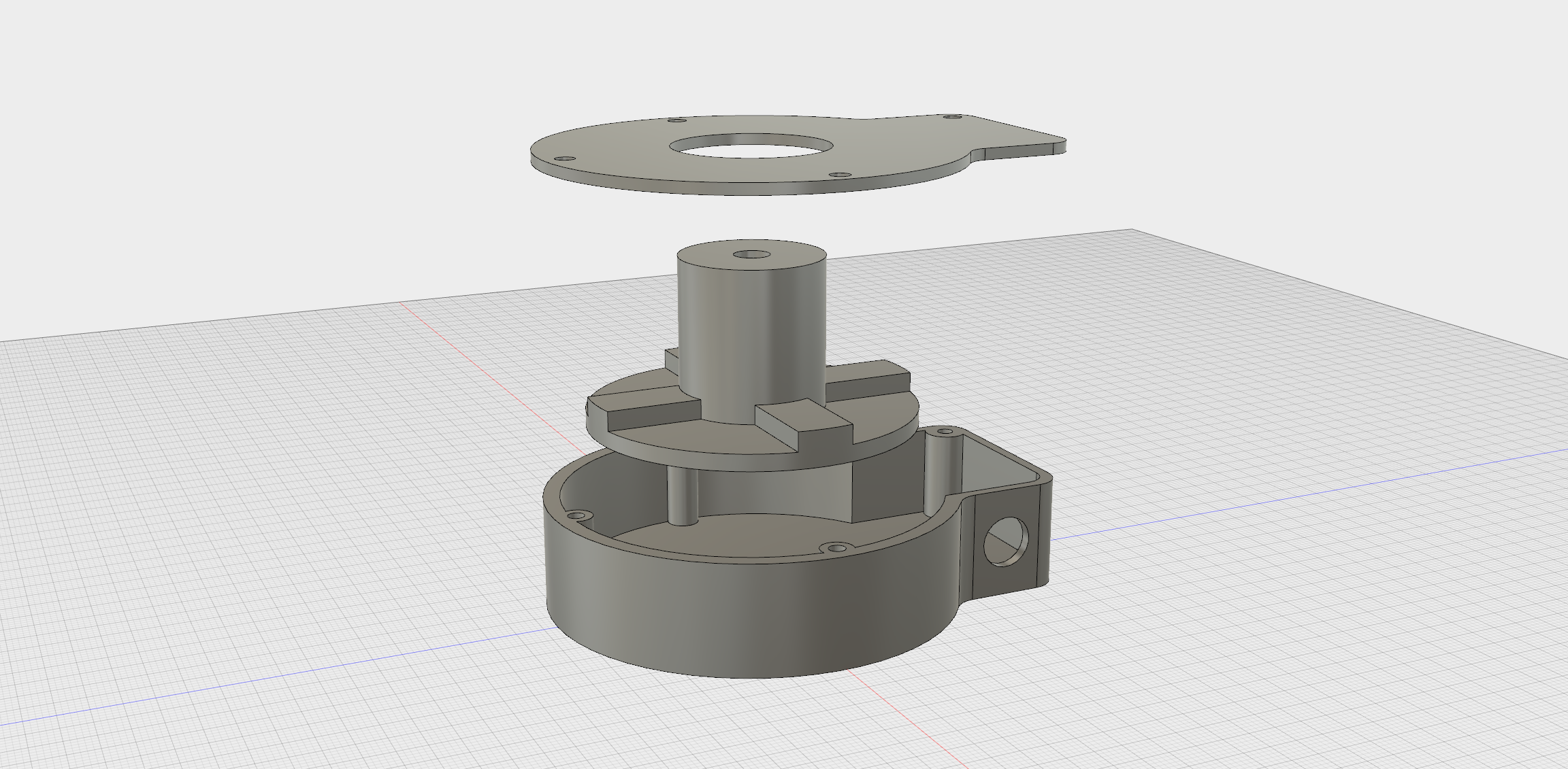 Build a Compact MIDI Drum Kit with 3D Printing