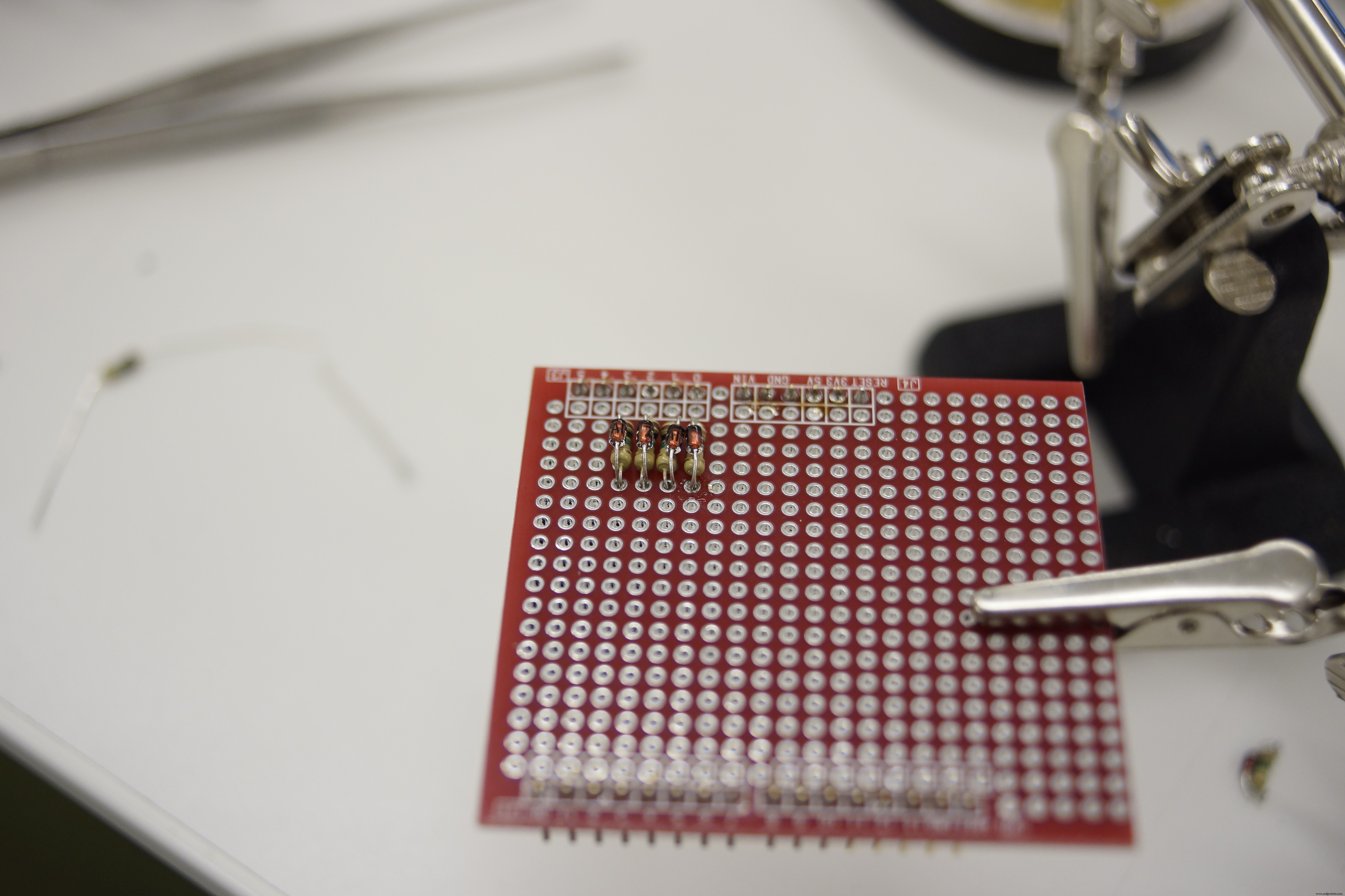 Build a Compact MIDI Drum Kit with 3D Printing