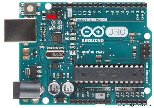 Build a Compact MIDI Drum Kit with 3D Printing