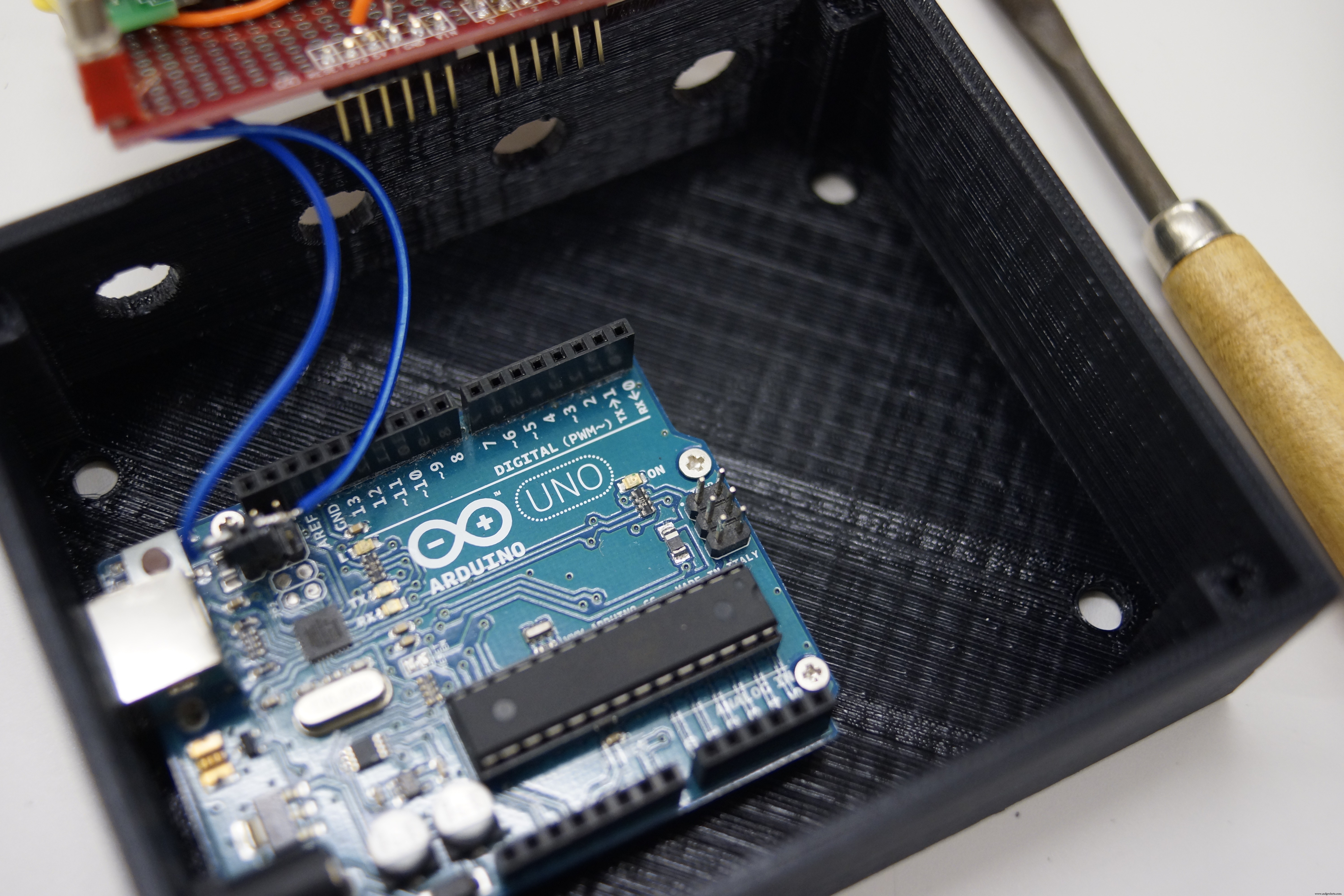 Build a Compact MIDI Drum Kit with 3D Printing