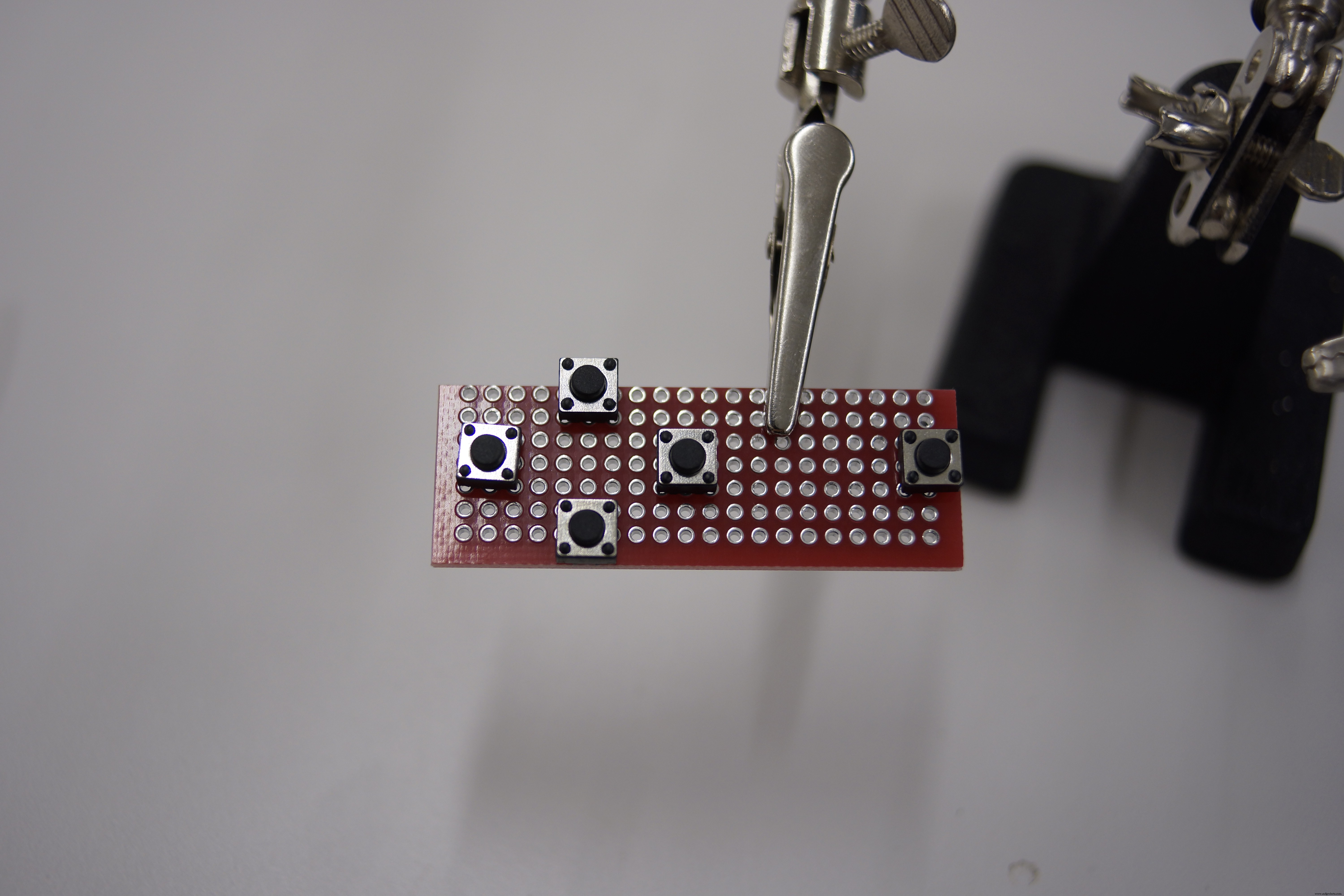 Build a Compact MIDI Drum Kit with 3D Printing