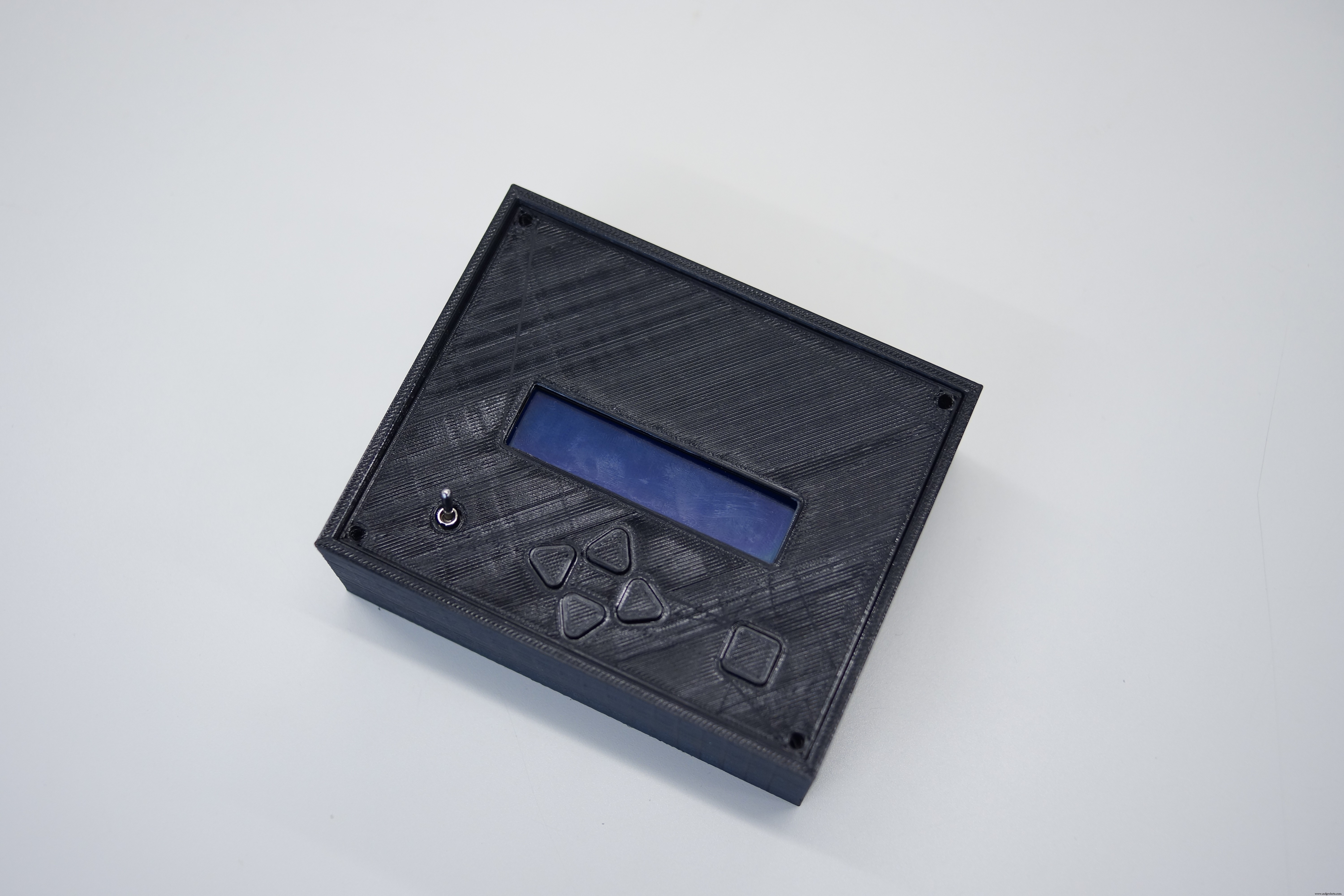 Build a Compact MIDI Drum Kit with 3D Printing