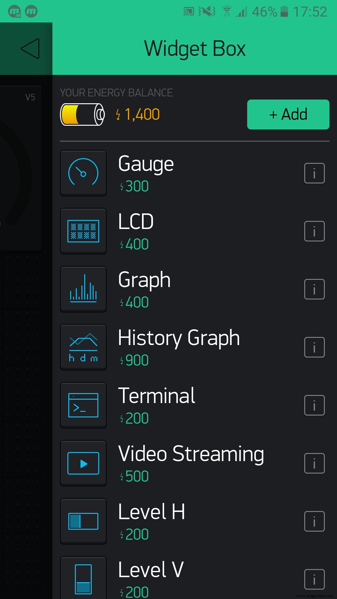 Read Temperature & Humidity with DHT11 on Blynk – Step‑by‑Step Arduino Tutorial