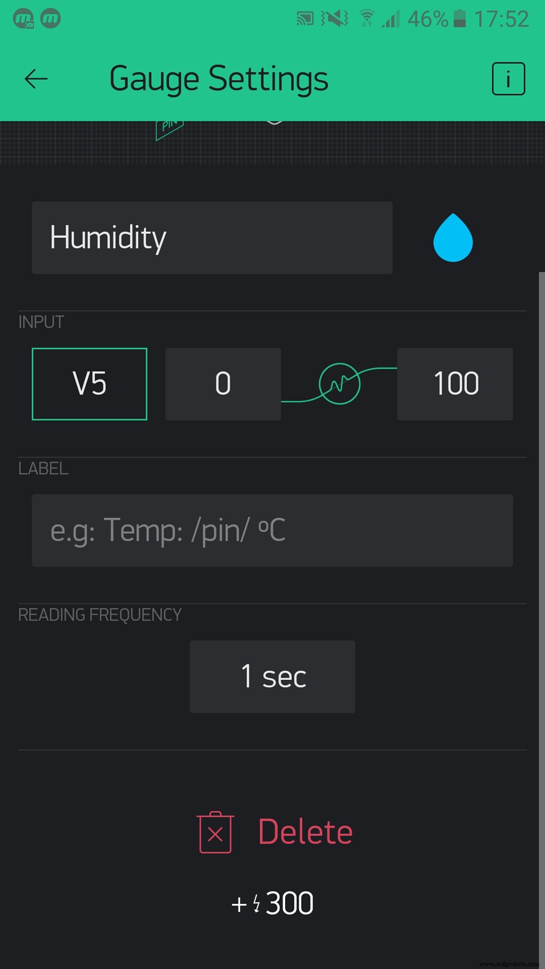 Read Temperature & Humidity with DHT11 on Blynk – Step‑by‑Step Arduino Tutorial