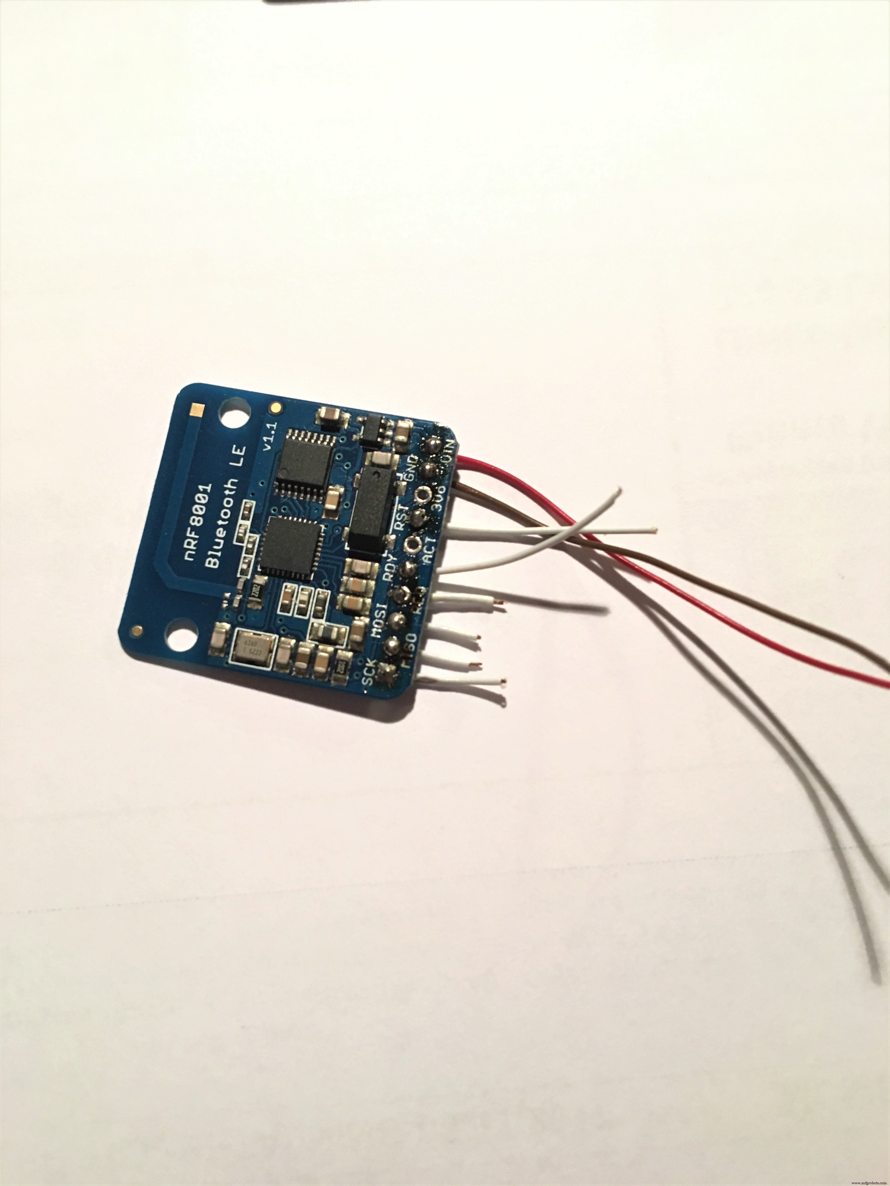 DIY Arduino Smartwatch: Build Your Own Apple Watch‑Style Timepiece