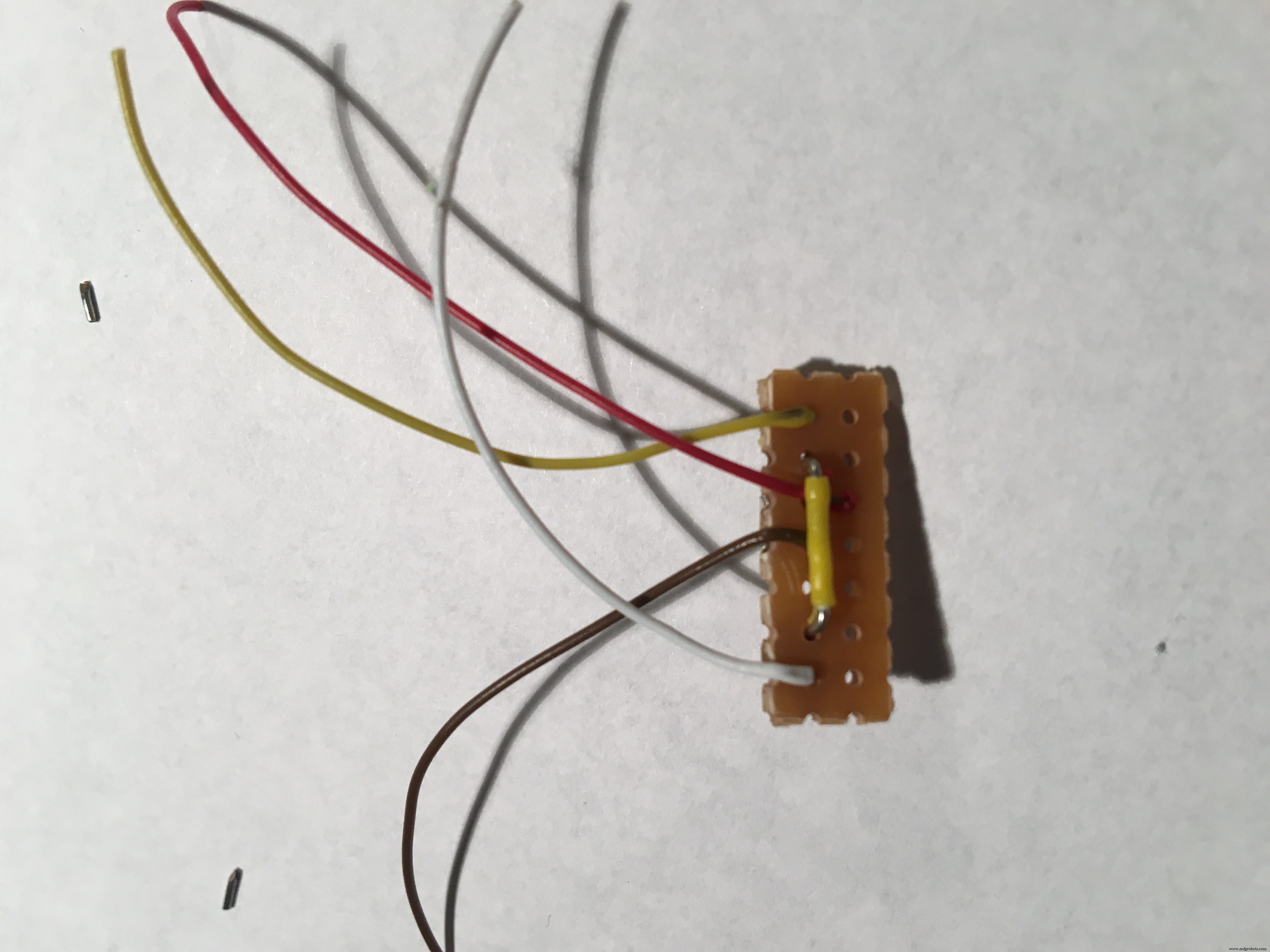 DIY Arduino Smartwatch: Build Your Own Apple Watch‑Style Timepiece