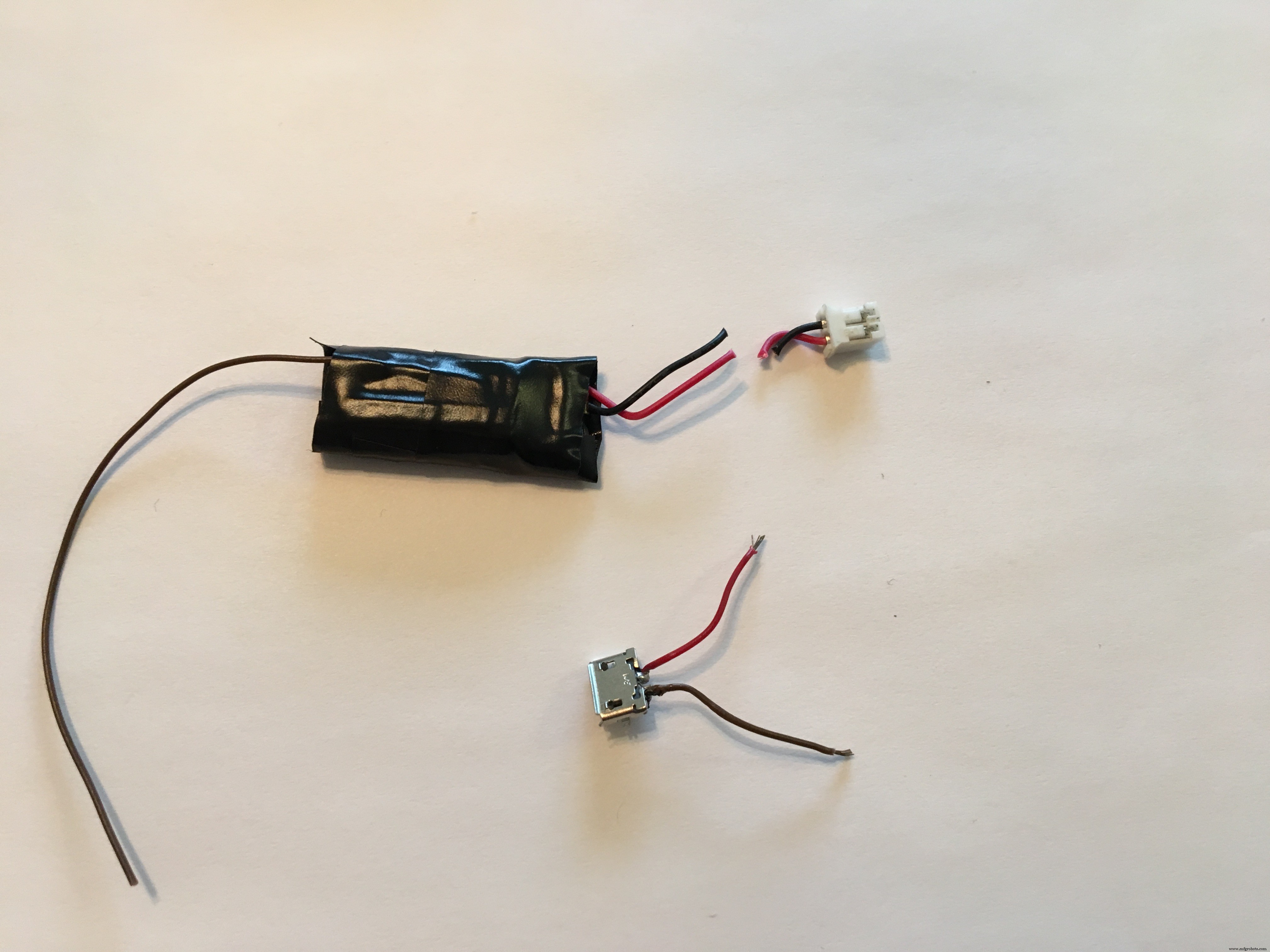 DIY Arduino Smartwatch: Build Your Own Apple Watch‑Style Timepiece