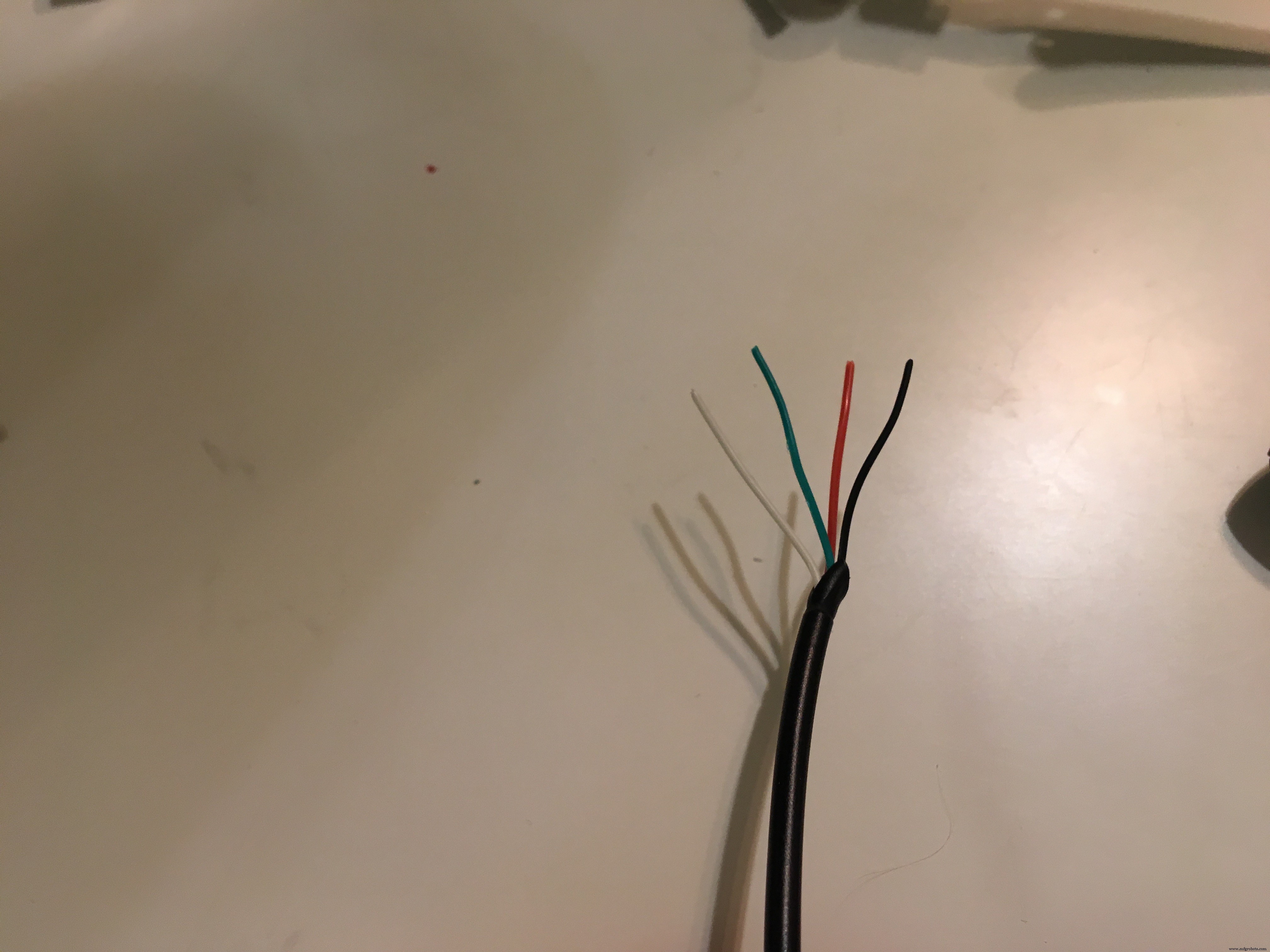 DIY Arduino Smartwatch: Build Your Own Apple Watch‑Style Timepiece